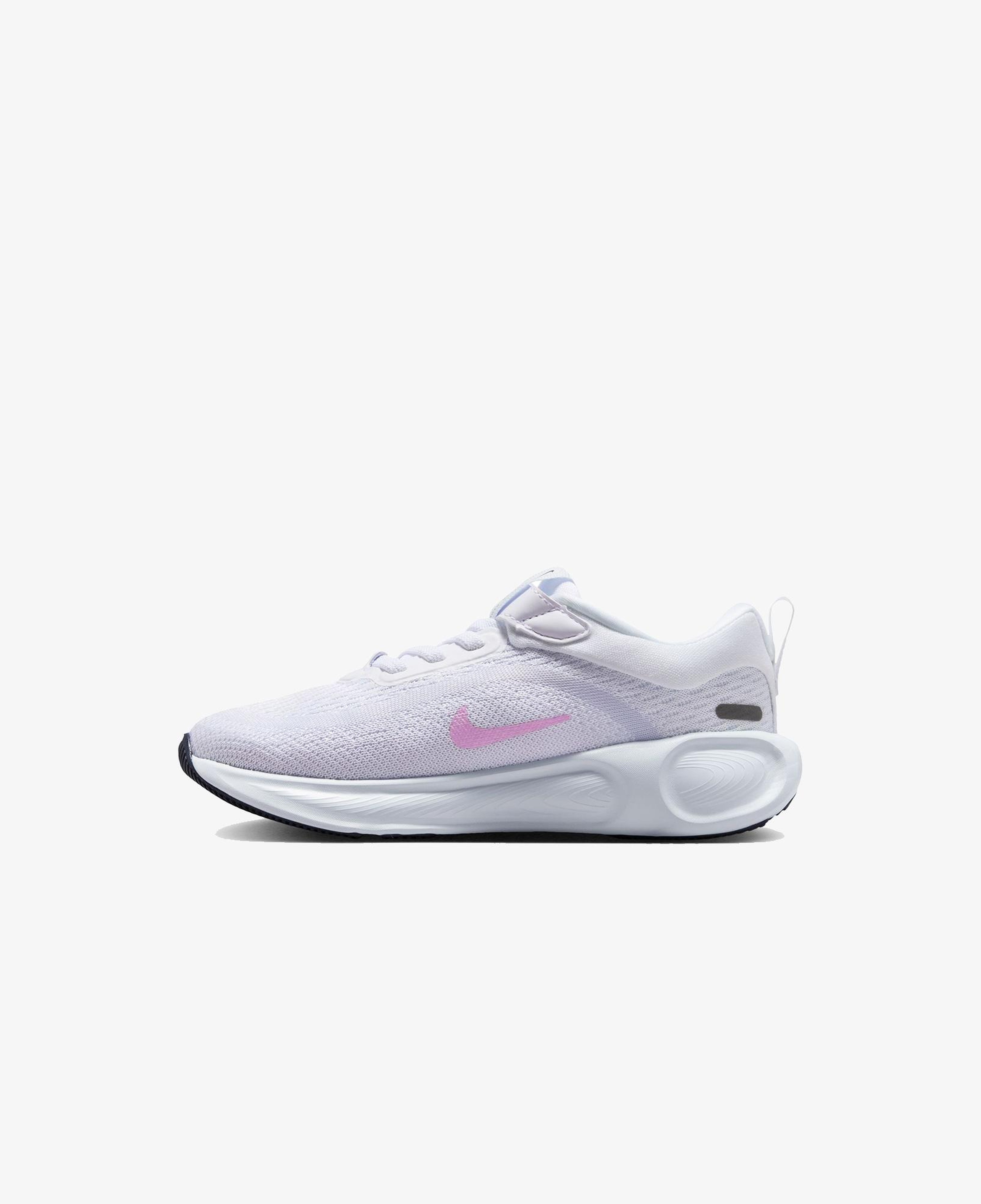 Nike Stellar Ride Çocuk Beyaz Spor Ayakkabı