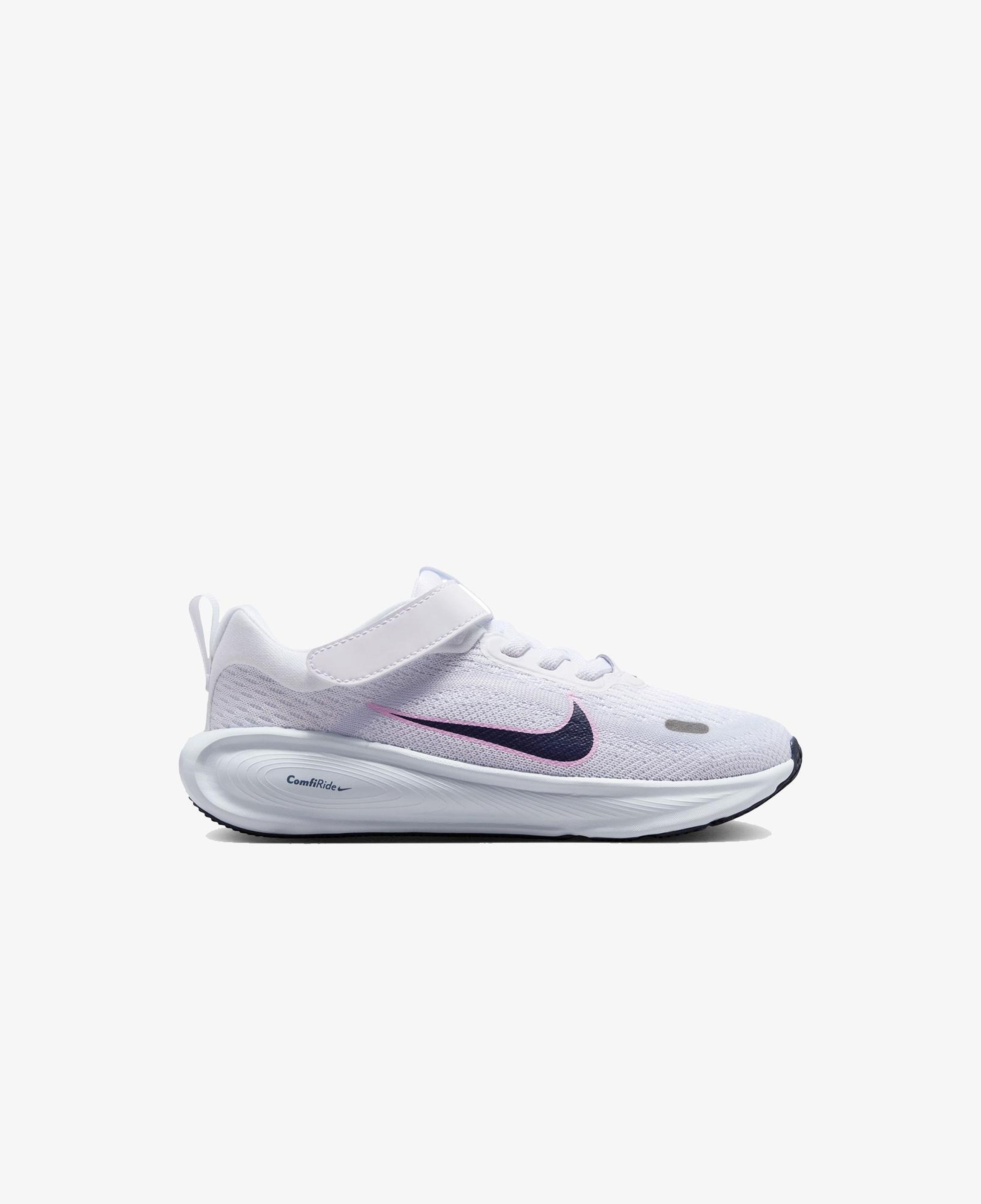 Nike Stellar Ride Çocuk Beyaz Spor Ayakkabı