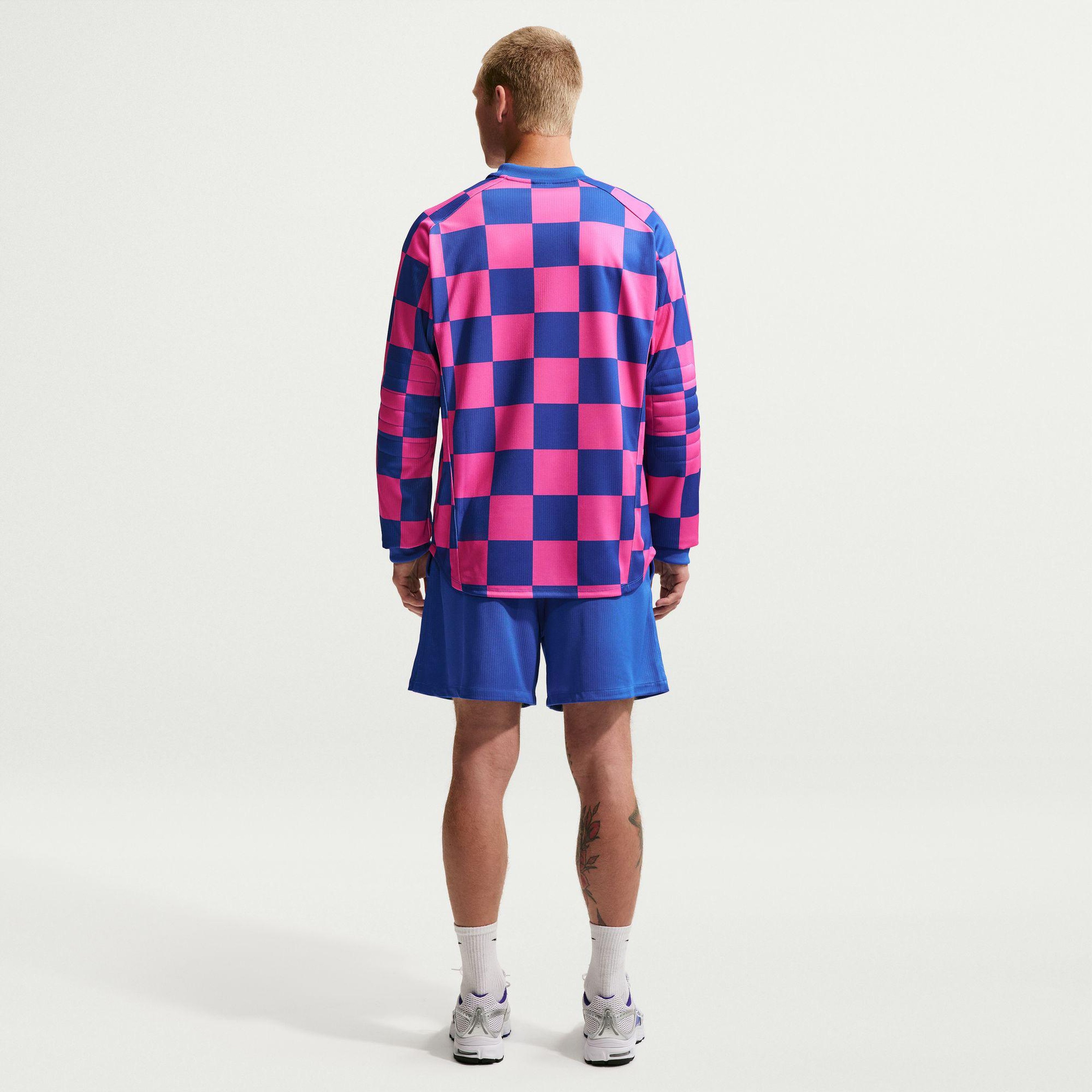 Nike Sportswear Club Flow Erkek Mavi Şort