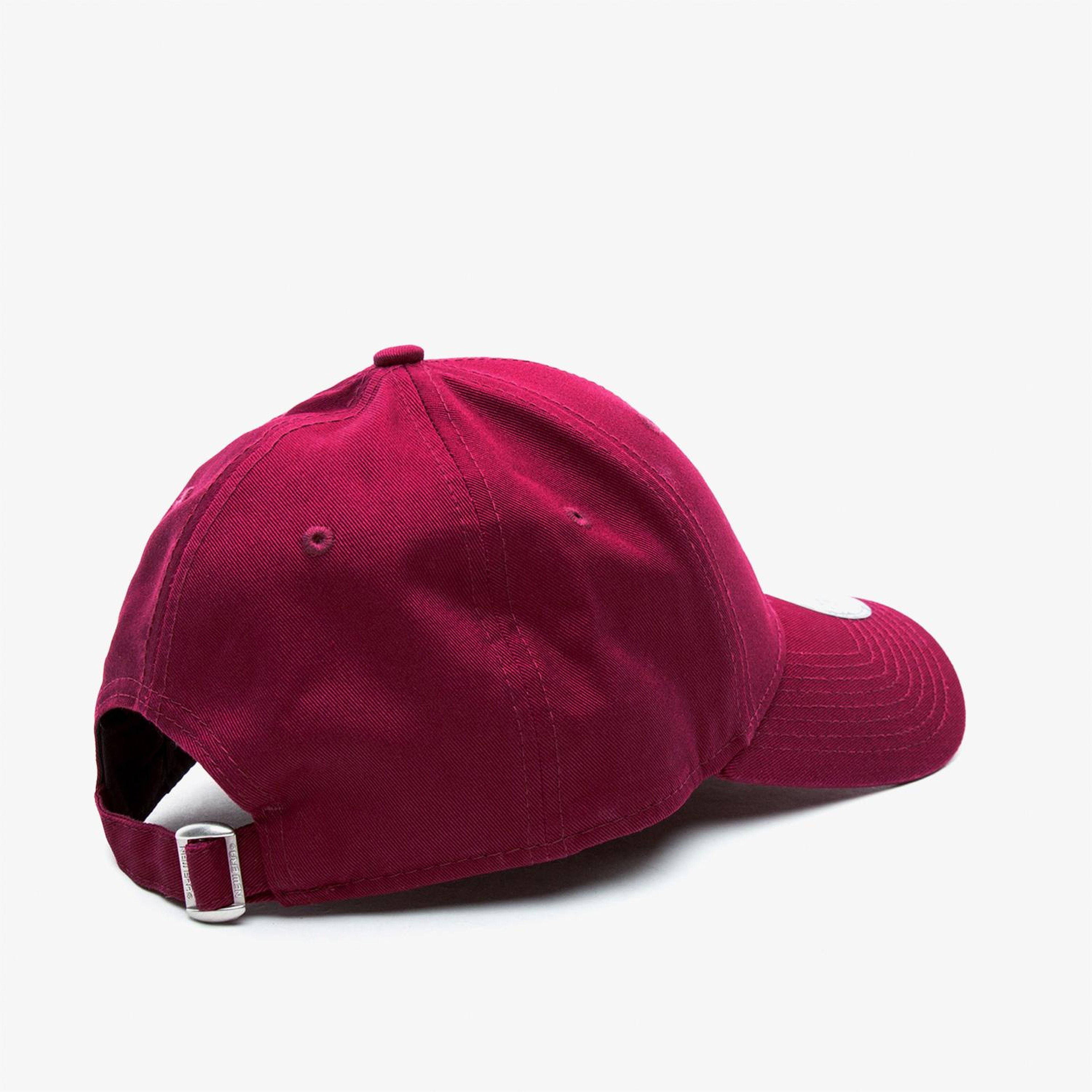 New Era New York Yankees 9Forty Unisex Kırmızı Şapka