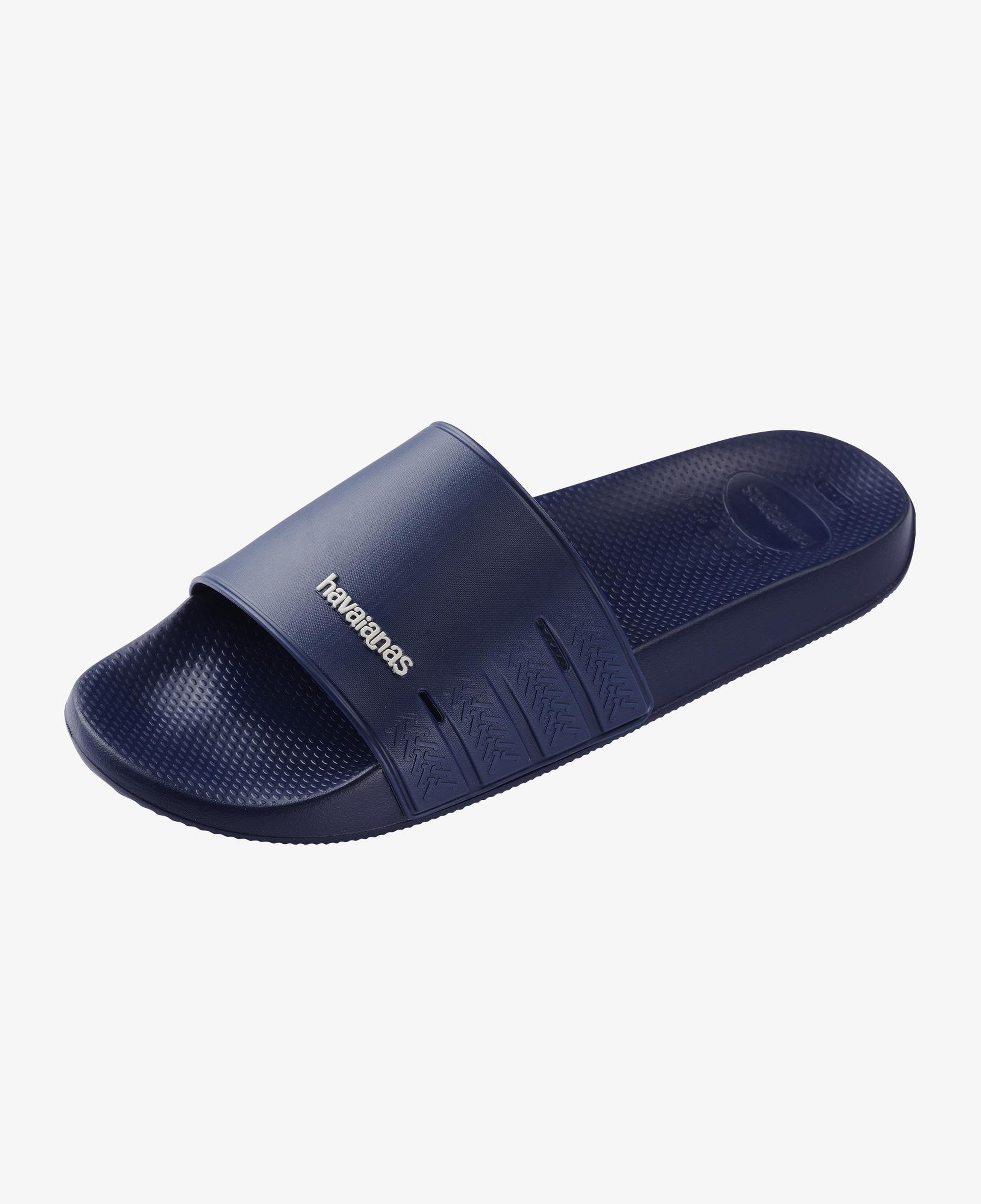 Havaianas Slide Zero Erkek Lacivert Terlik