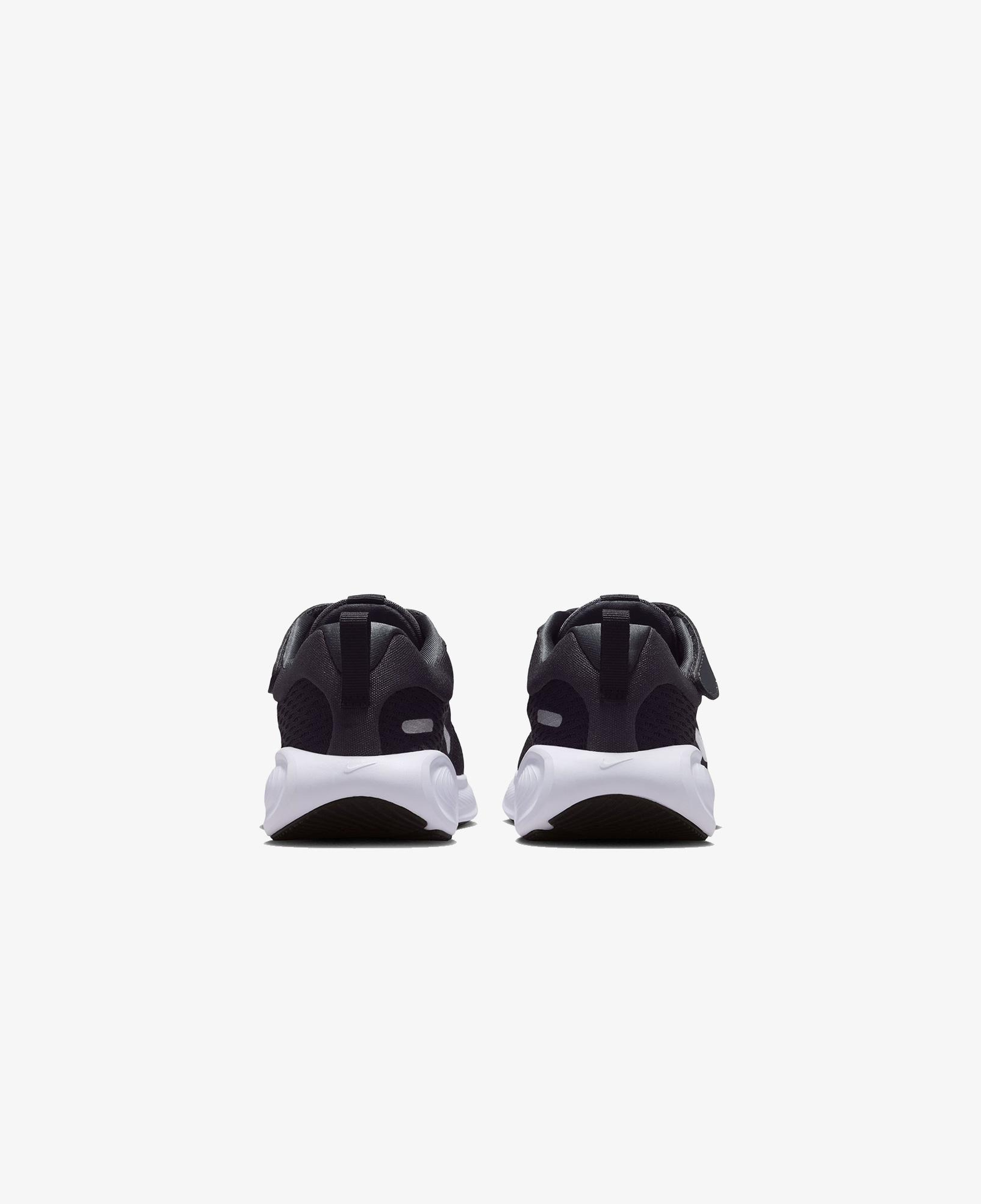 Nike Stellar Ride Çocuk Siyah Spor Ayakkabı
