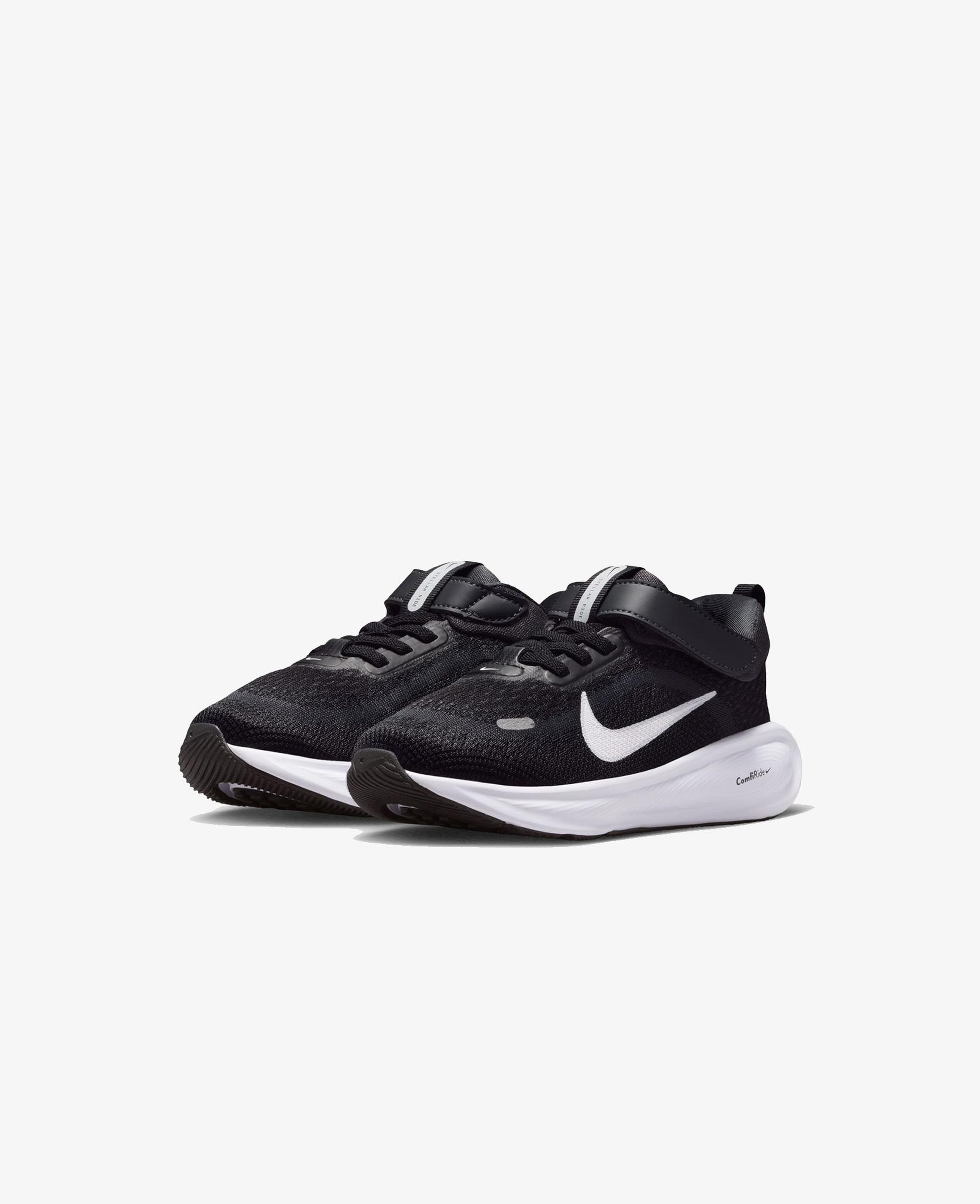 Nike Stellar Ride Çocuk Siyah Spor Ayakkabı