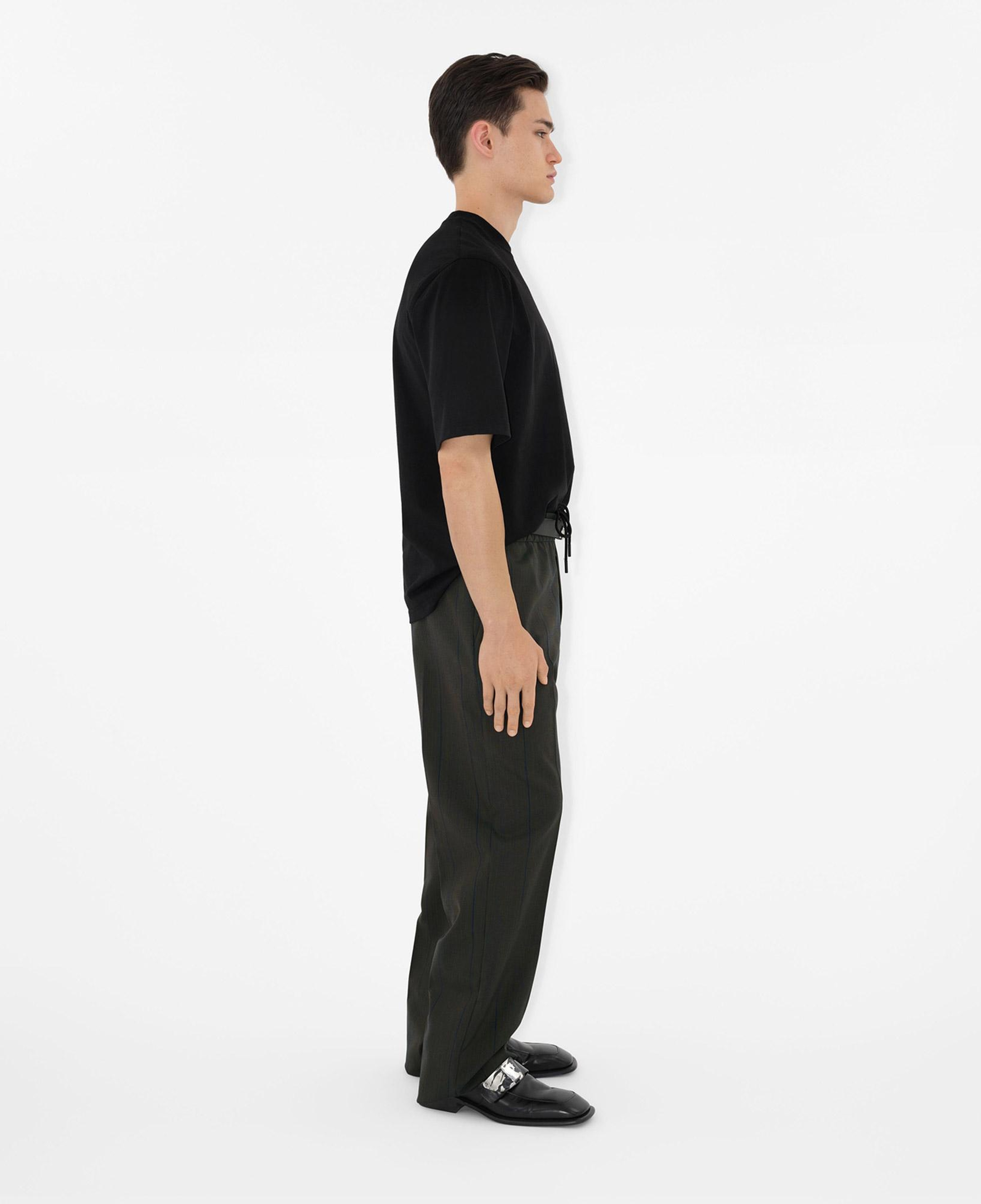 Erkek Siyah Tshirt