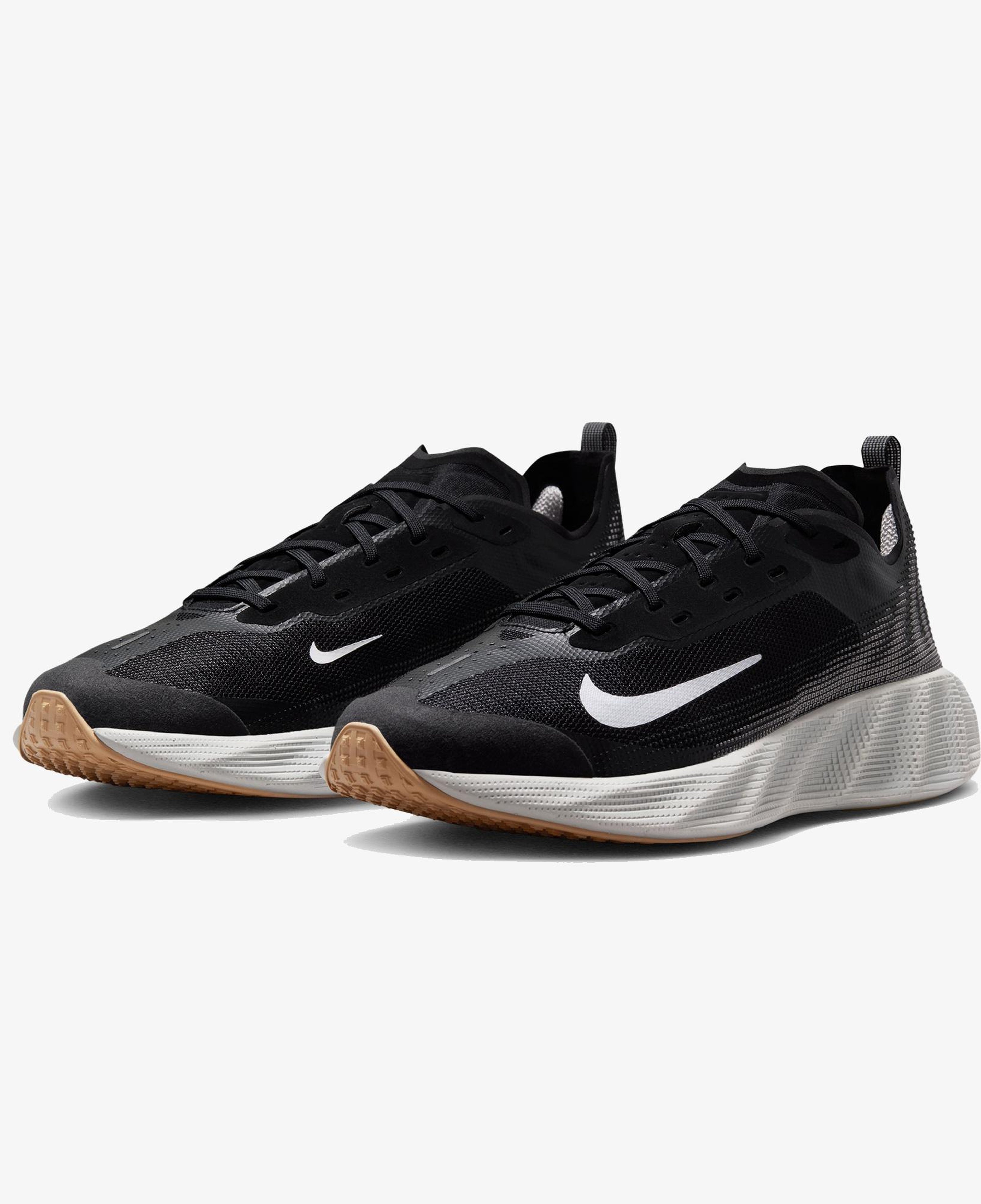 Nike AVA X Mesh Erkek Siyah Spor Ayakkabı