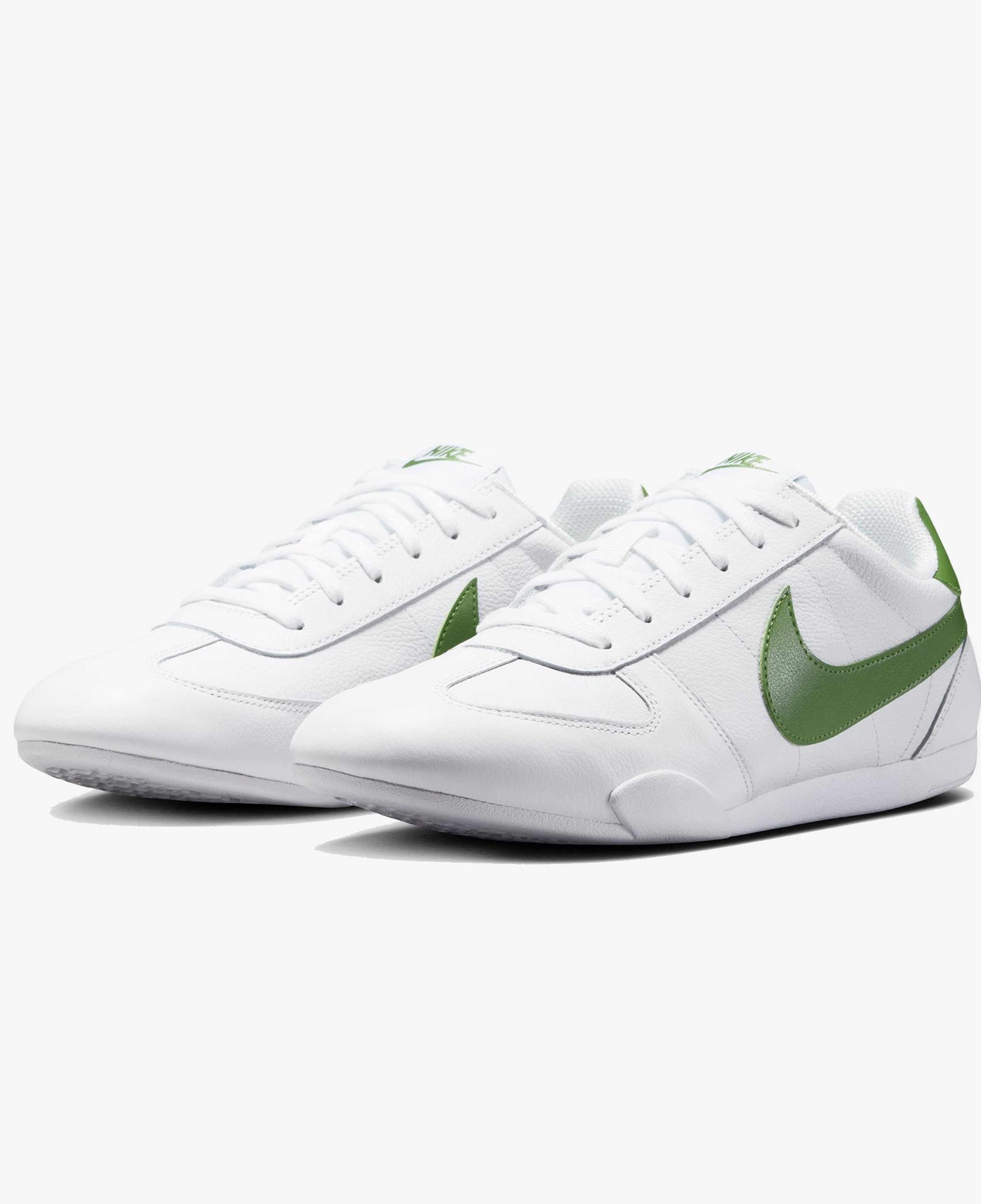 Nike Sprint Sister Kadın Beyaz Spor Ayakkabı