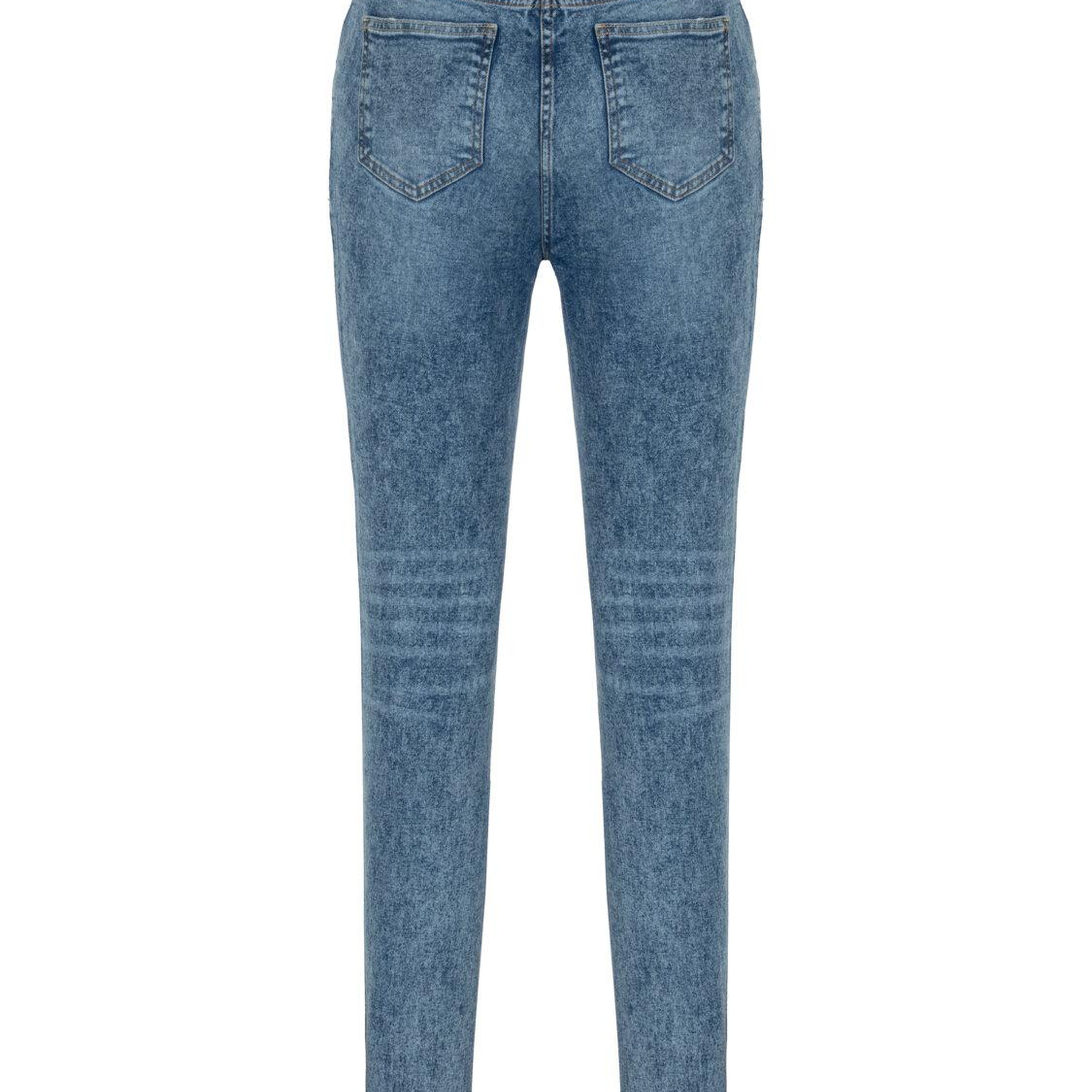 Mom Jean Pantolon