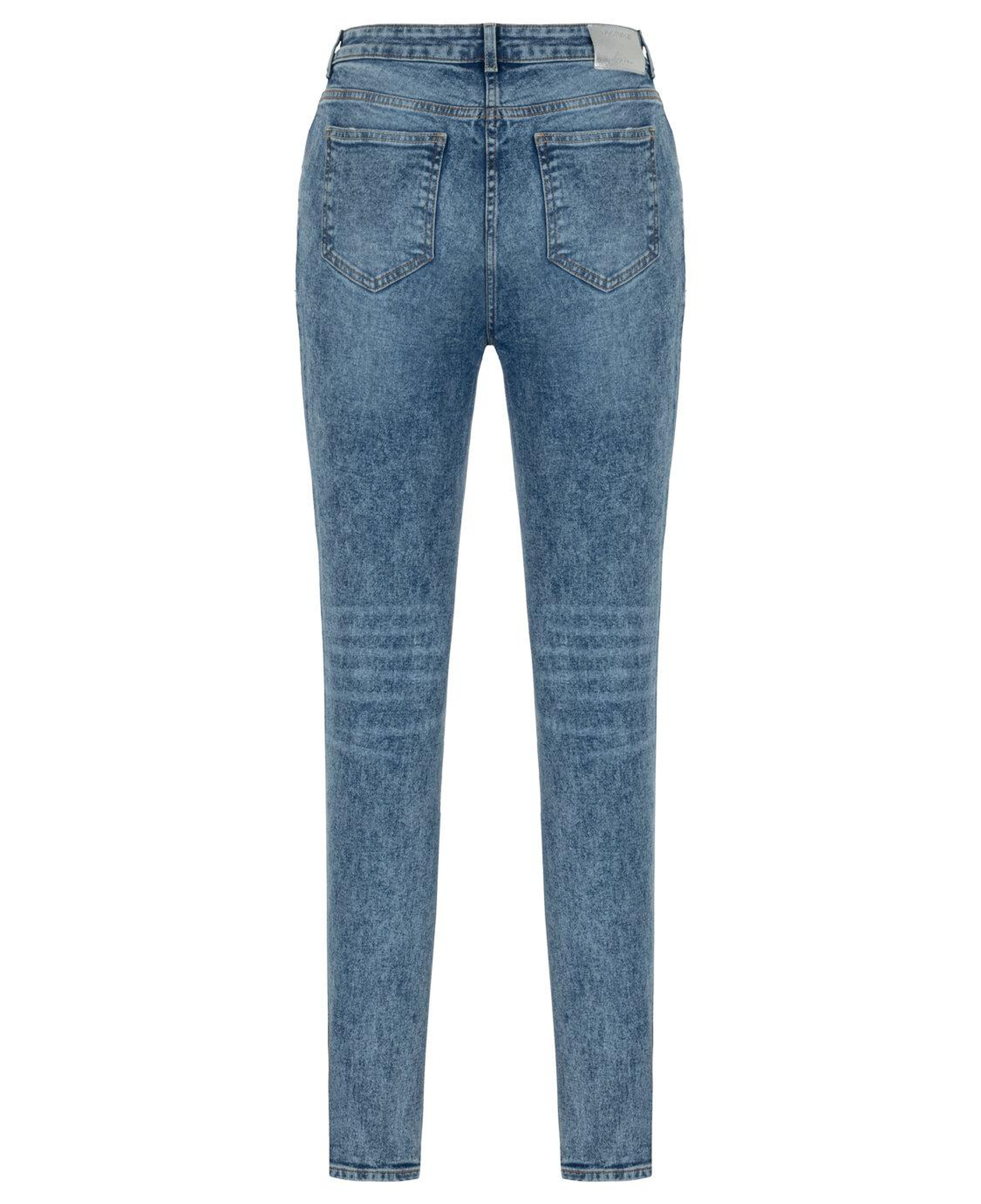 Mom Jean Pantolon