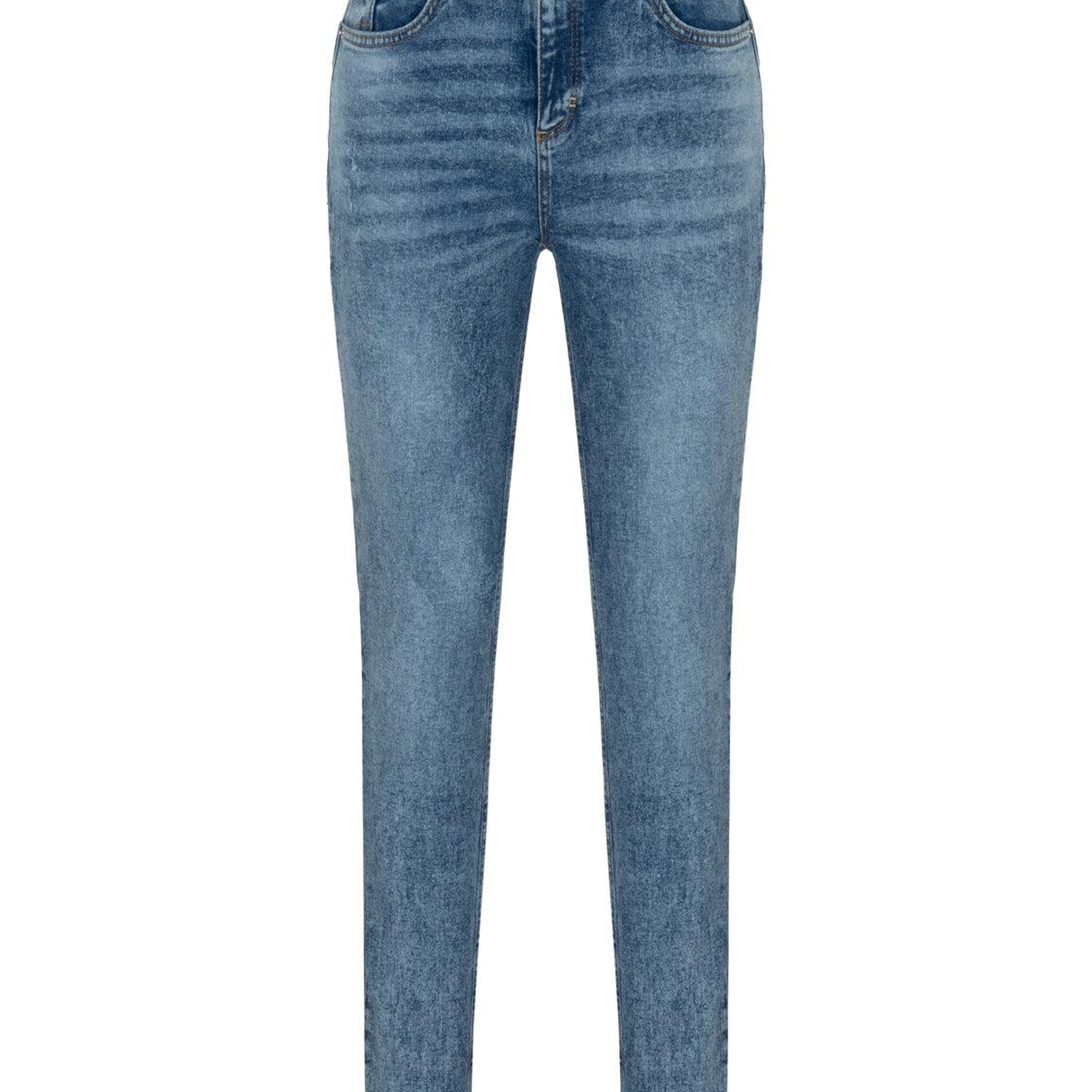 Mom Jean Pantolon
