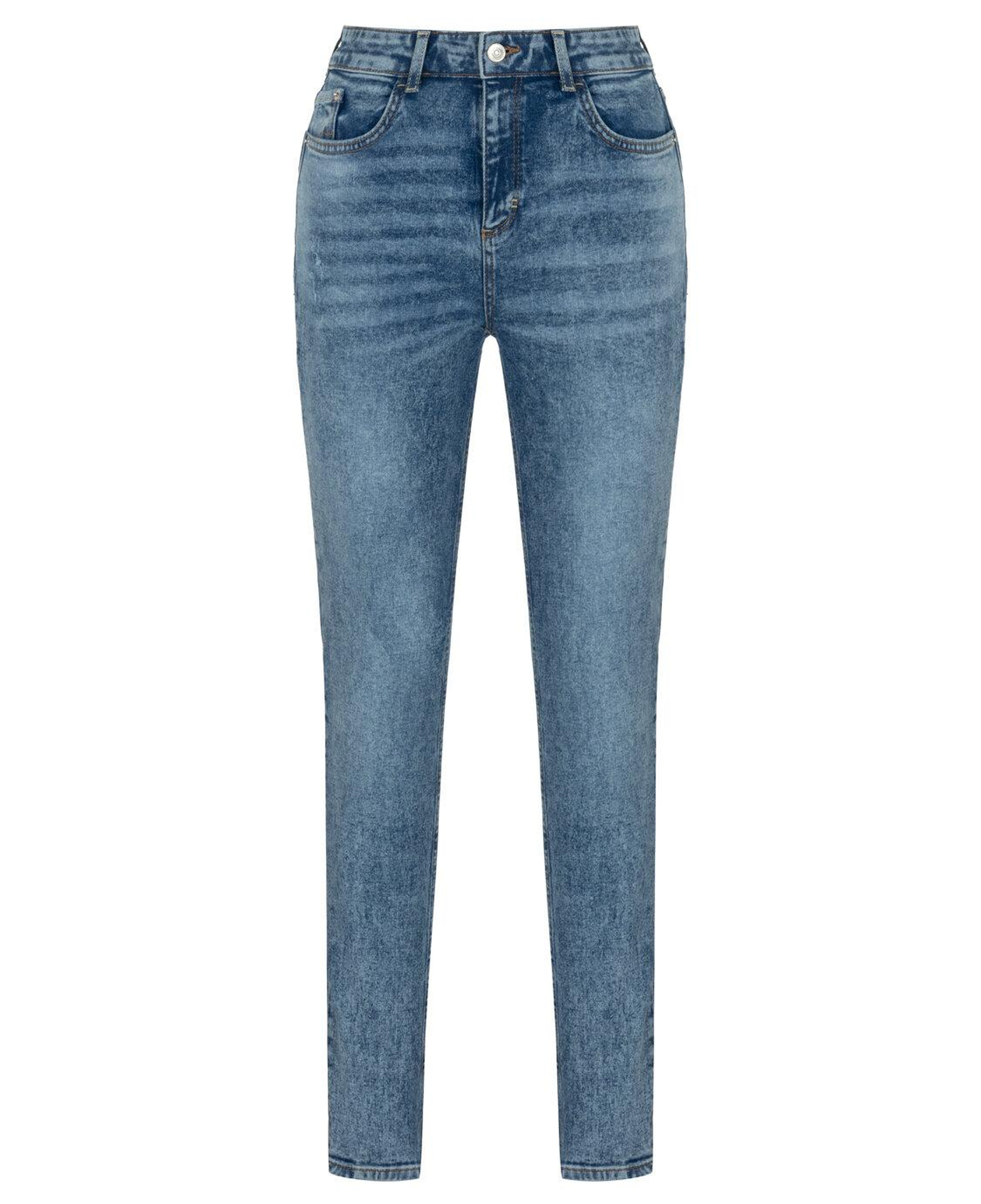 Mom Jean Pantolon