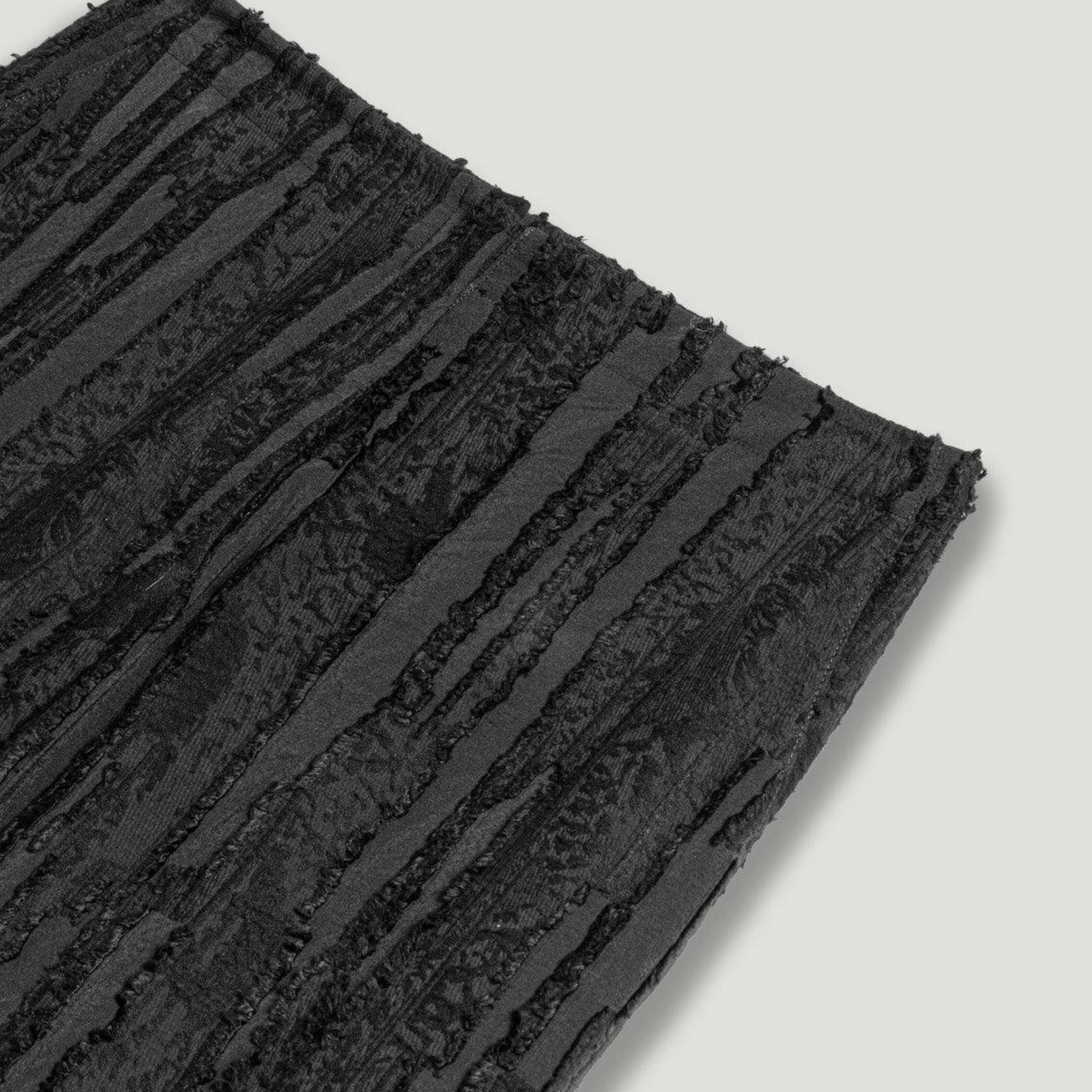 Jakar Detaylı Pantolon