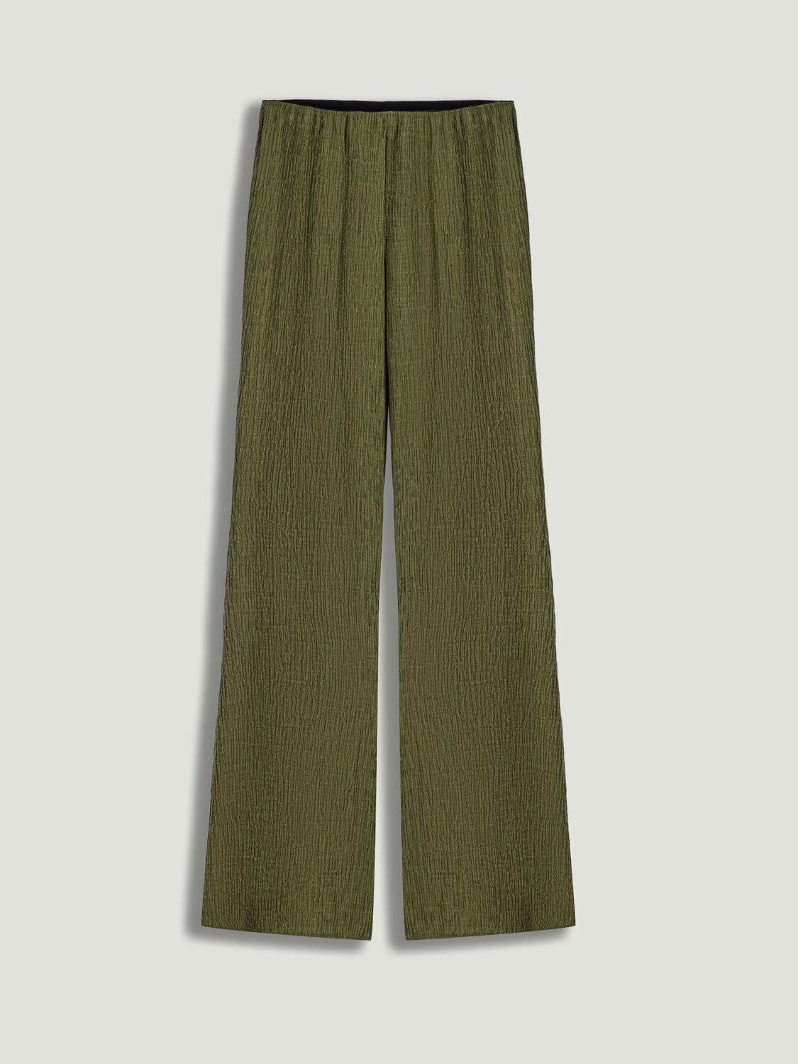 İspanyol Paça Pantolon
