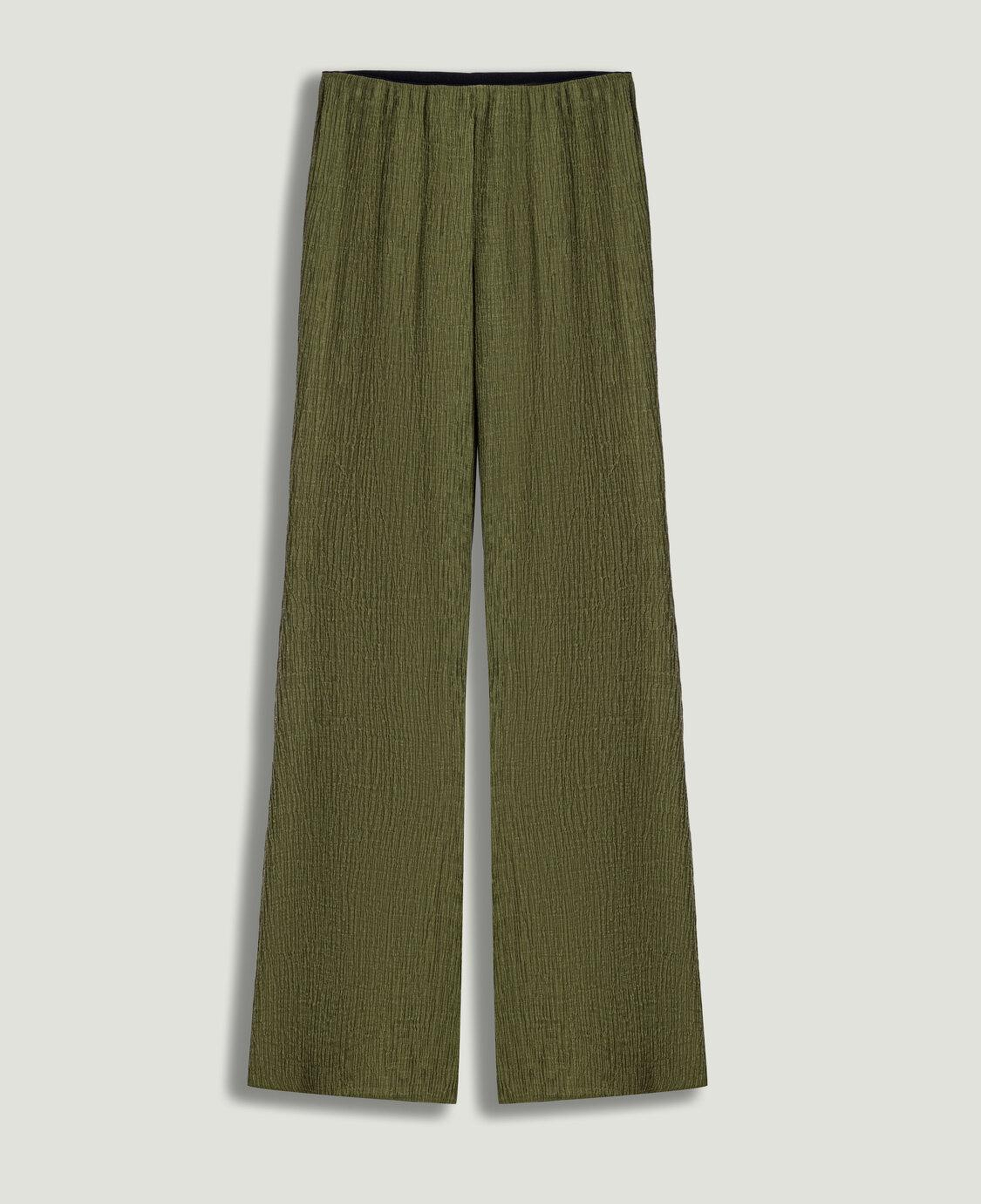 İspanyol Paça Pantolon