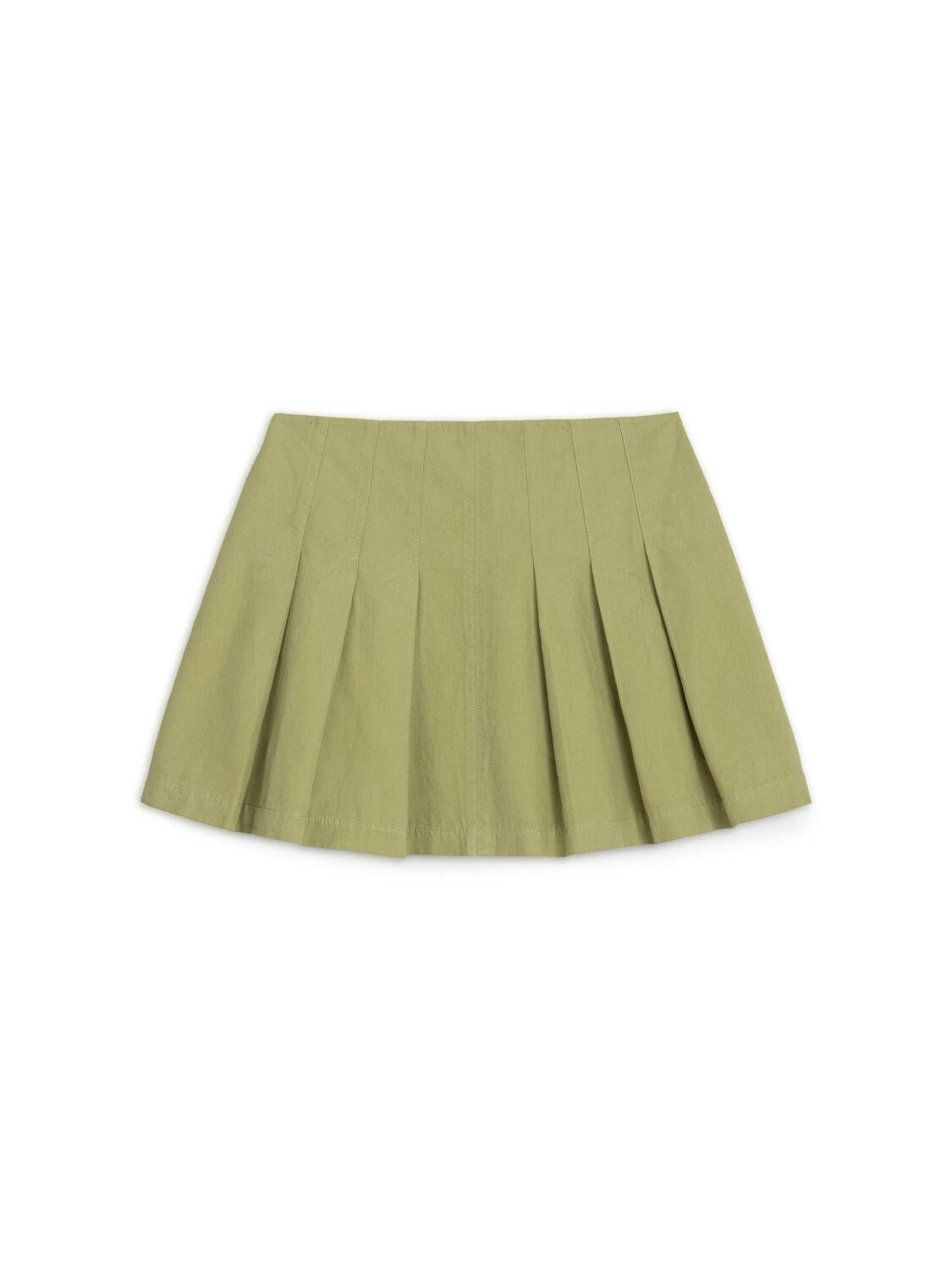 Pilili Mini Etek
