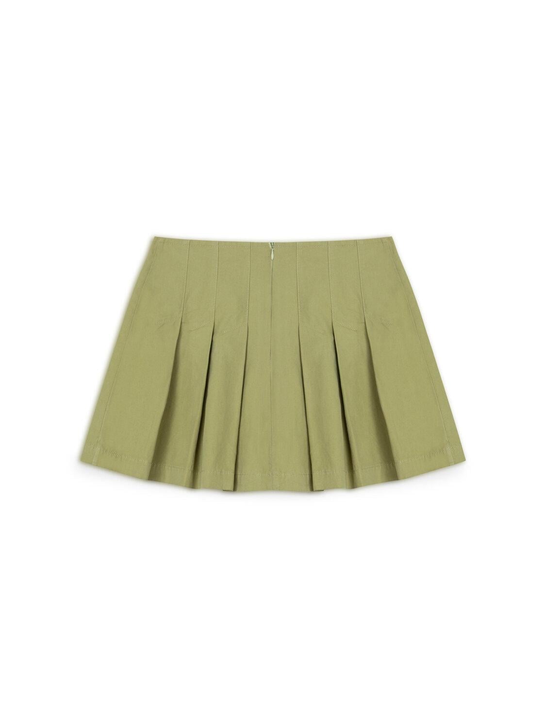Pilili Mini Etek