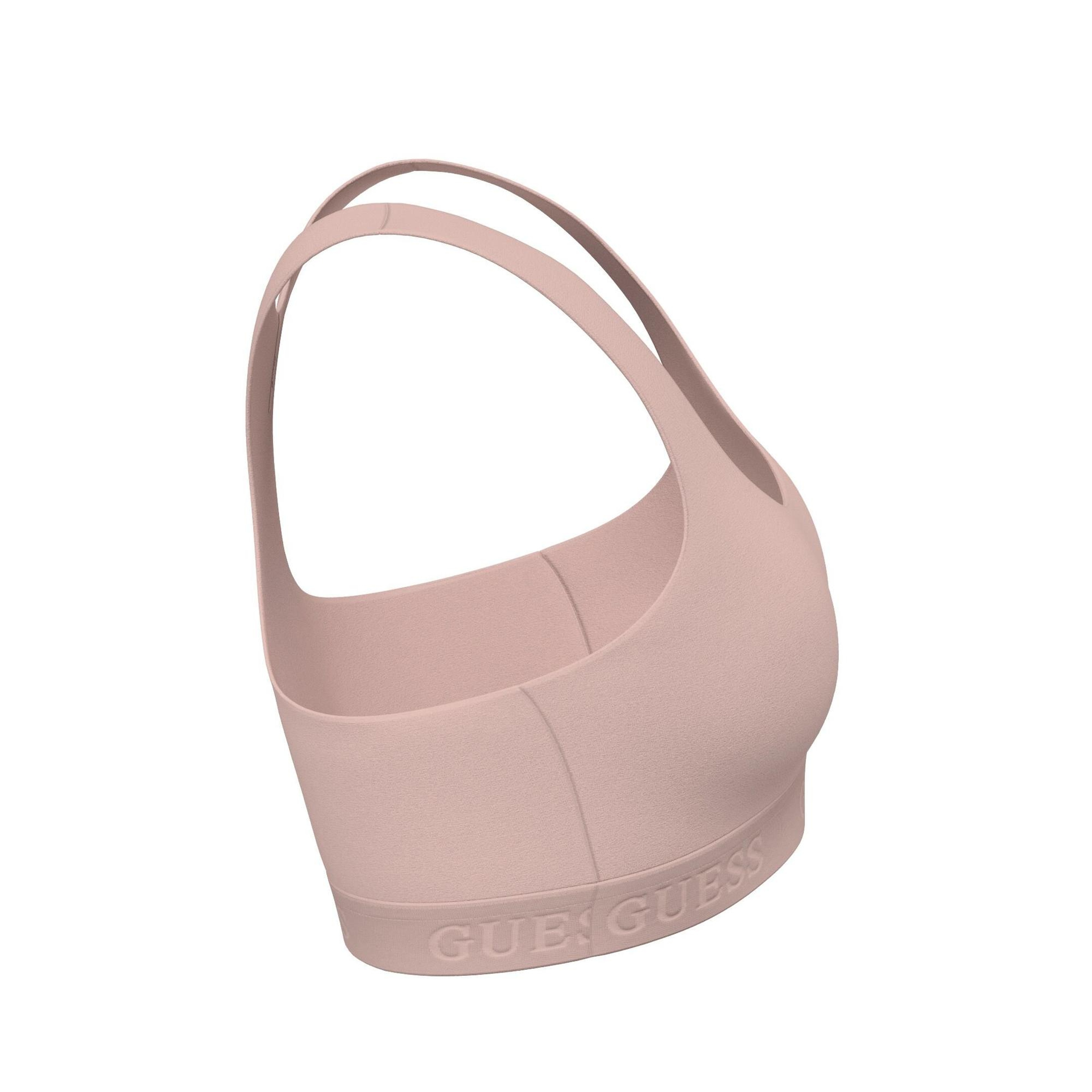 Marika Kadın Modal Karışımlı Bralet Sütyen