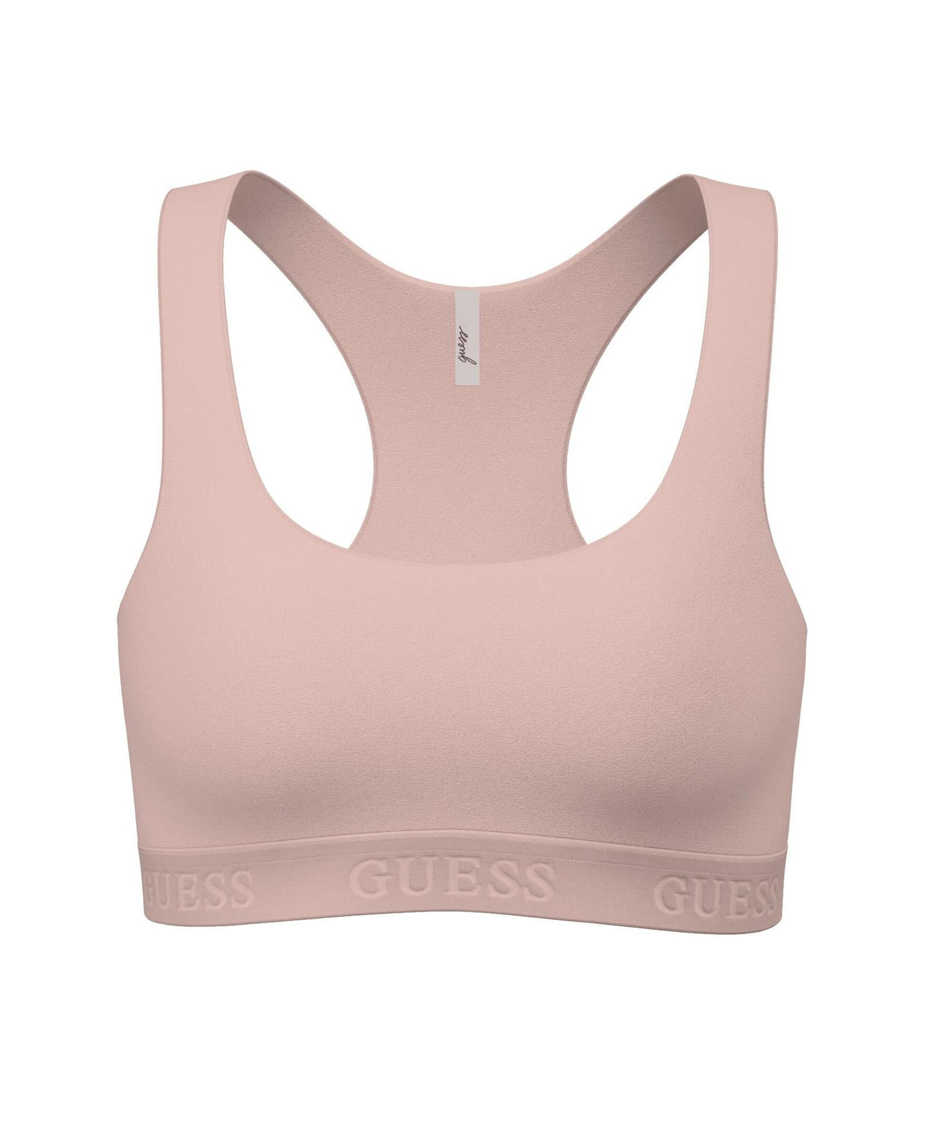 Marika Kadın Modal Karışımlı Bralet Sütyen