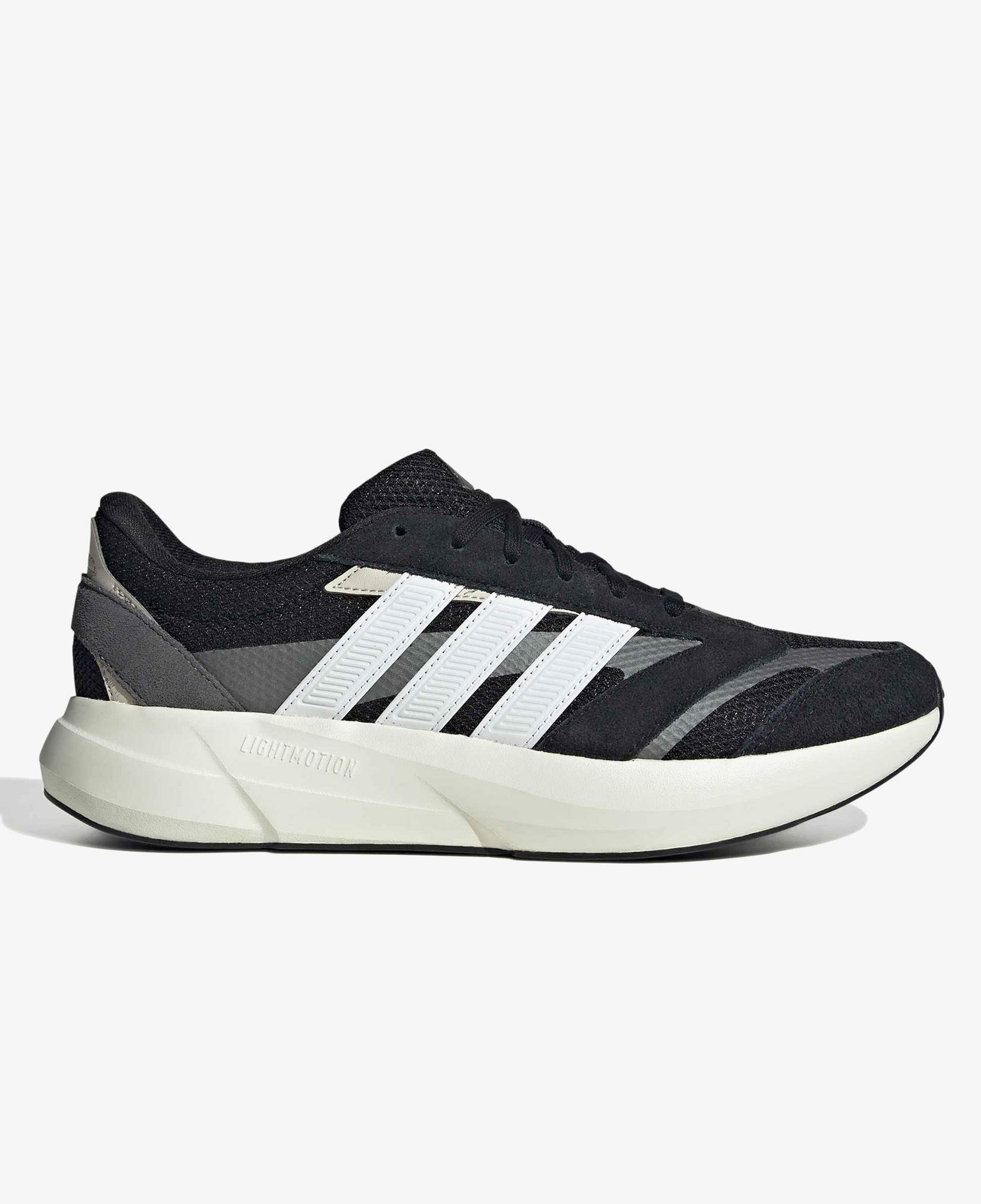 adidas Lightshift 2.0 Erkek Siyah Spor Ayakkabı