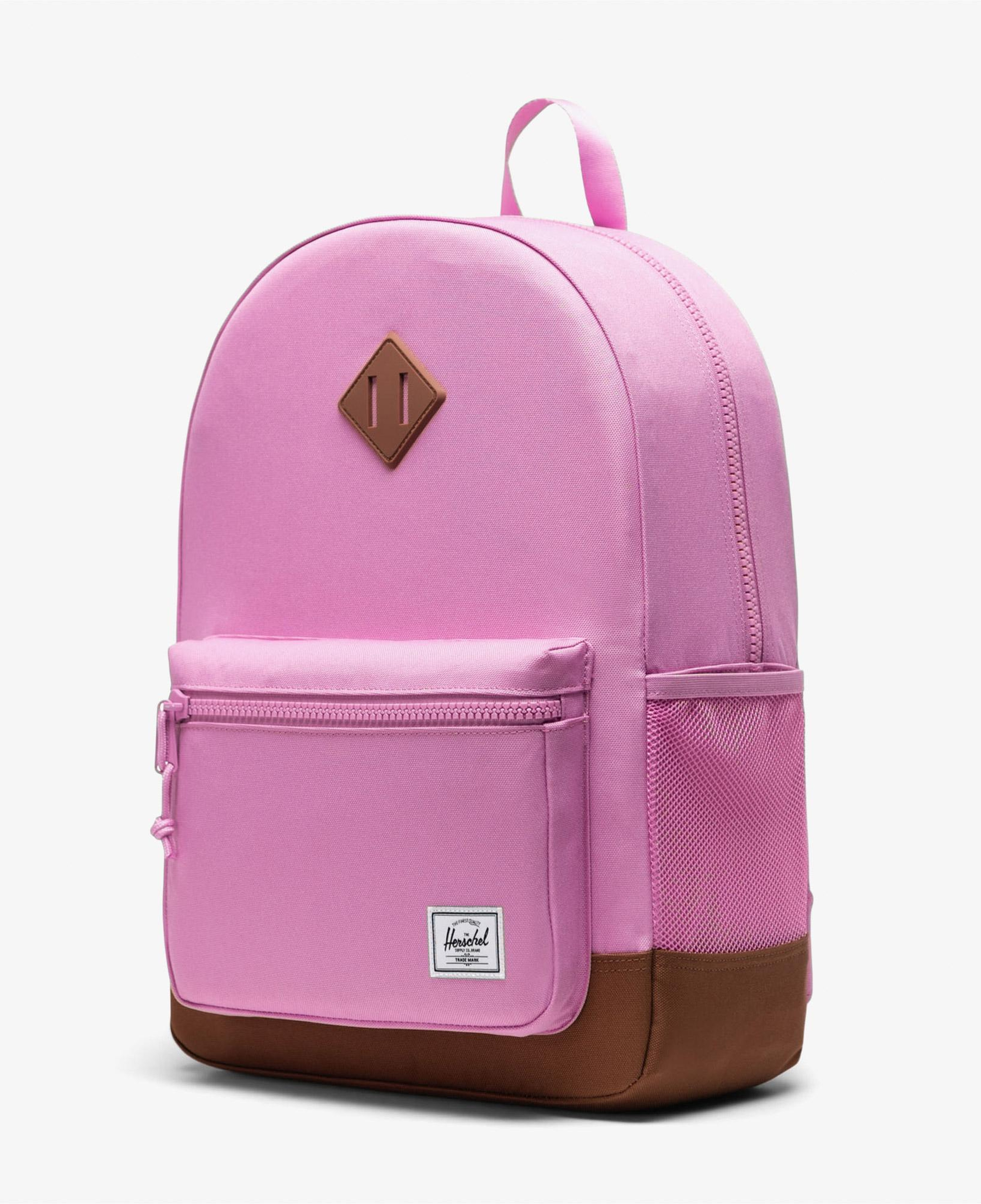 Herschel Heritage Çocuk Pembe Sırt Çantası