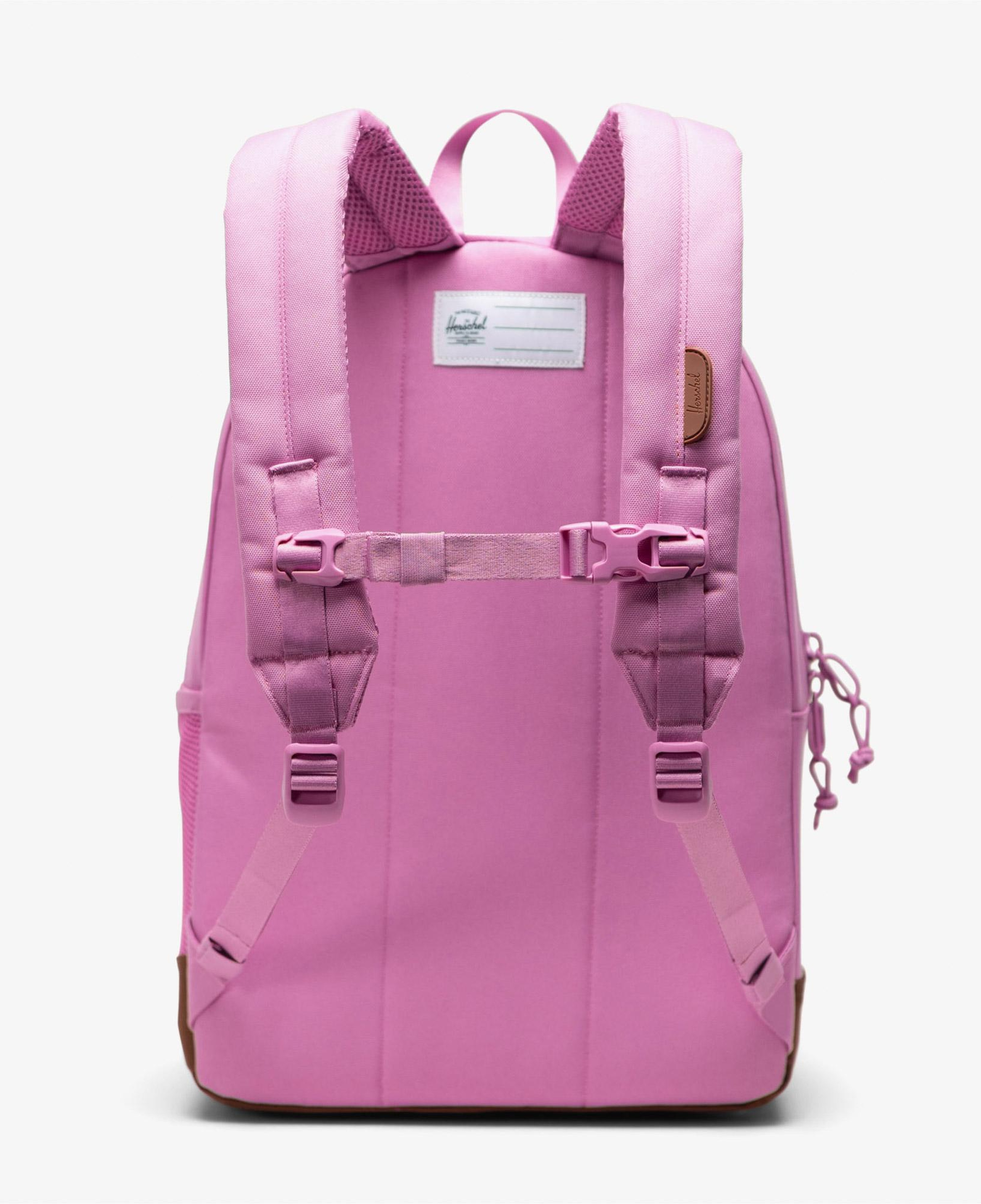 Herschel Heritage Çocuk Pembe Sırt Çantası
