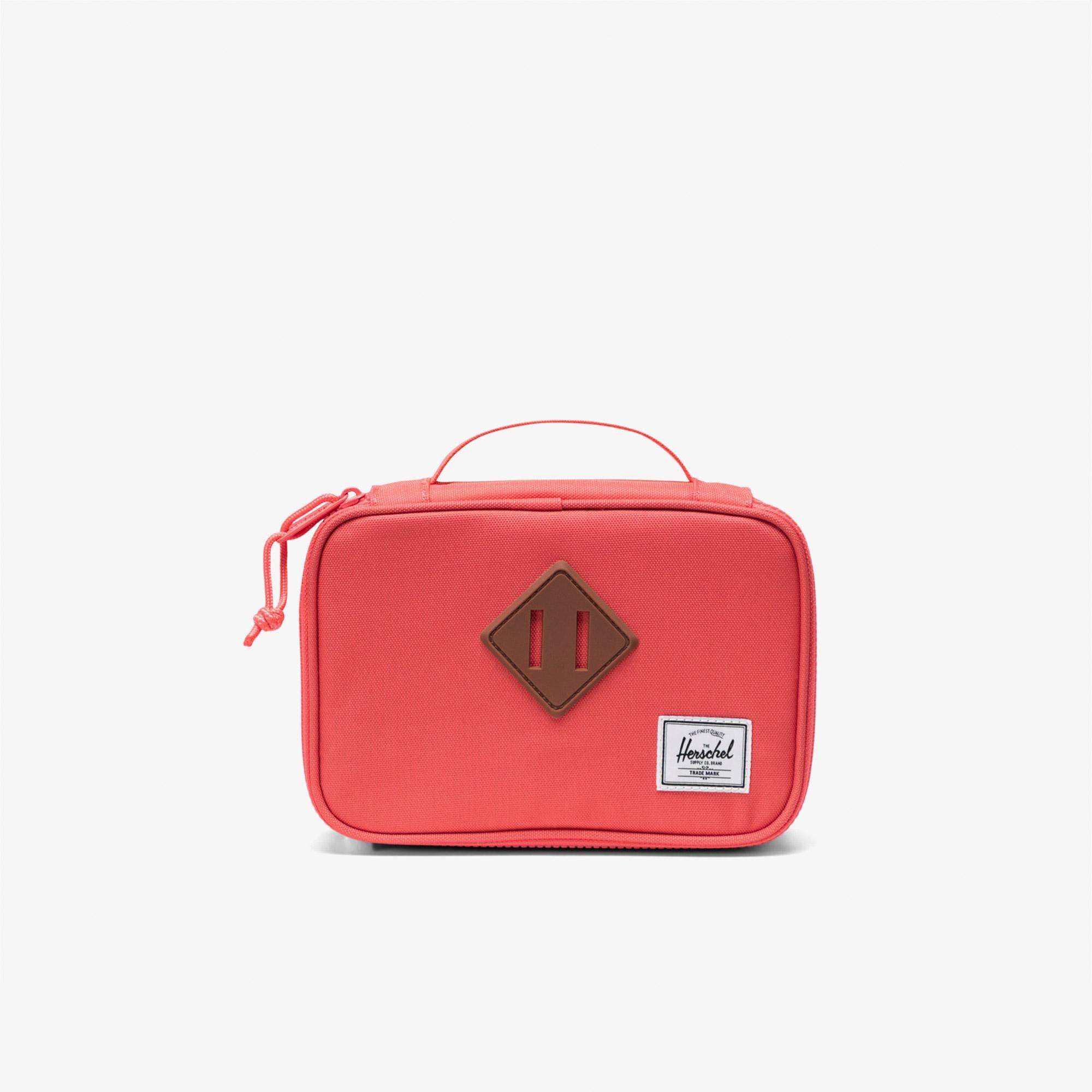 Herschel Heritage Çocuk Kırmızı Kalem Kutusu