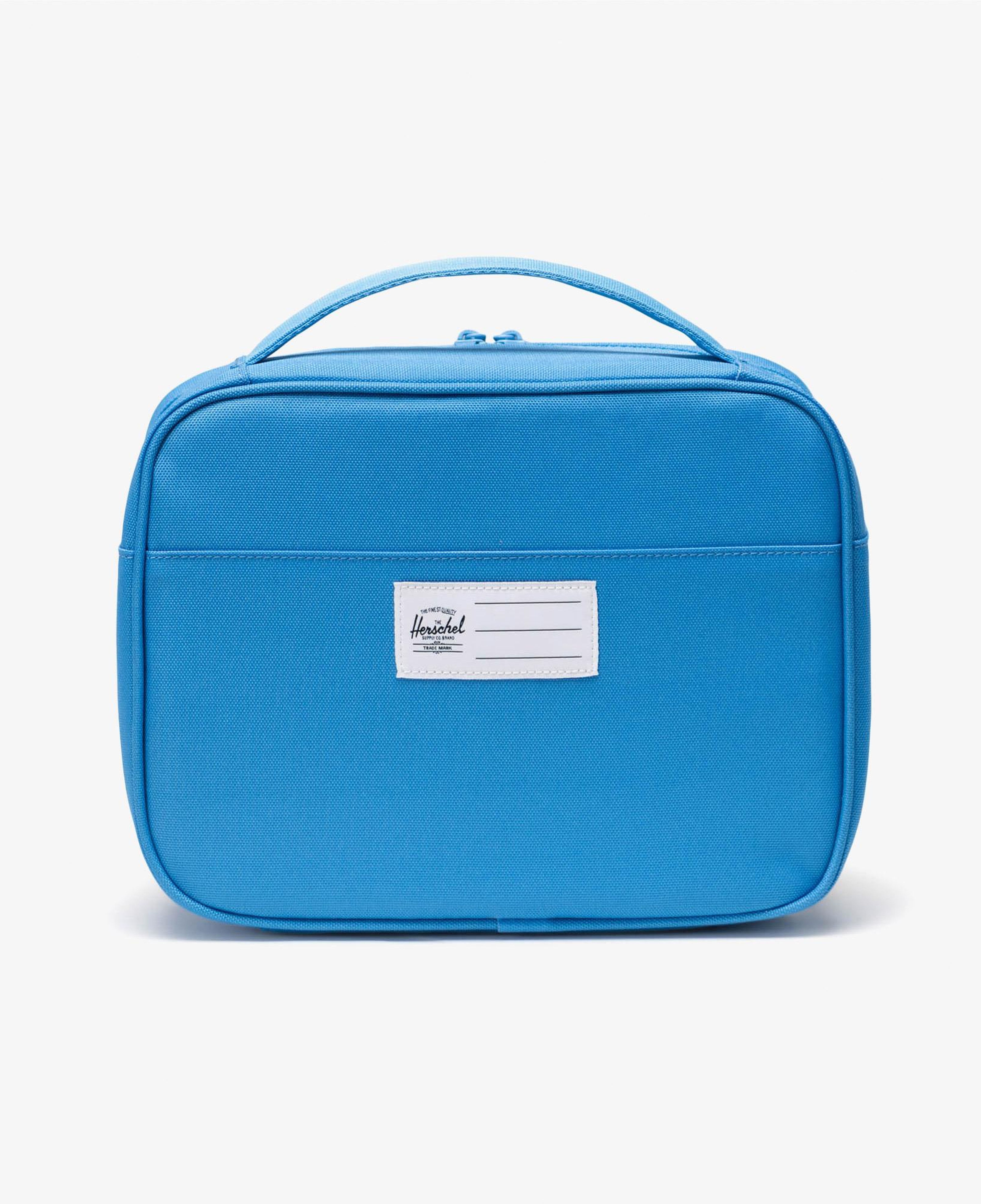 Herschel Pop Quiz Çocuk Mavi Beslenme Çantası