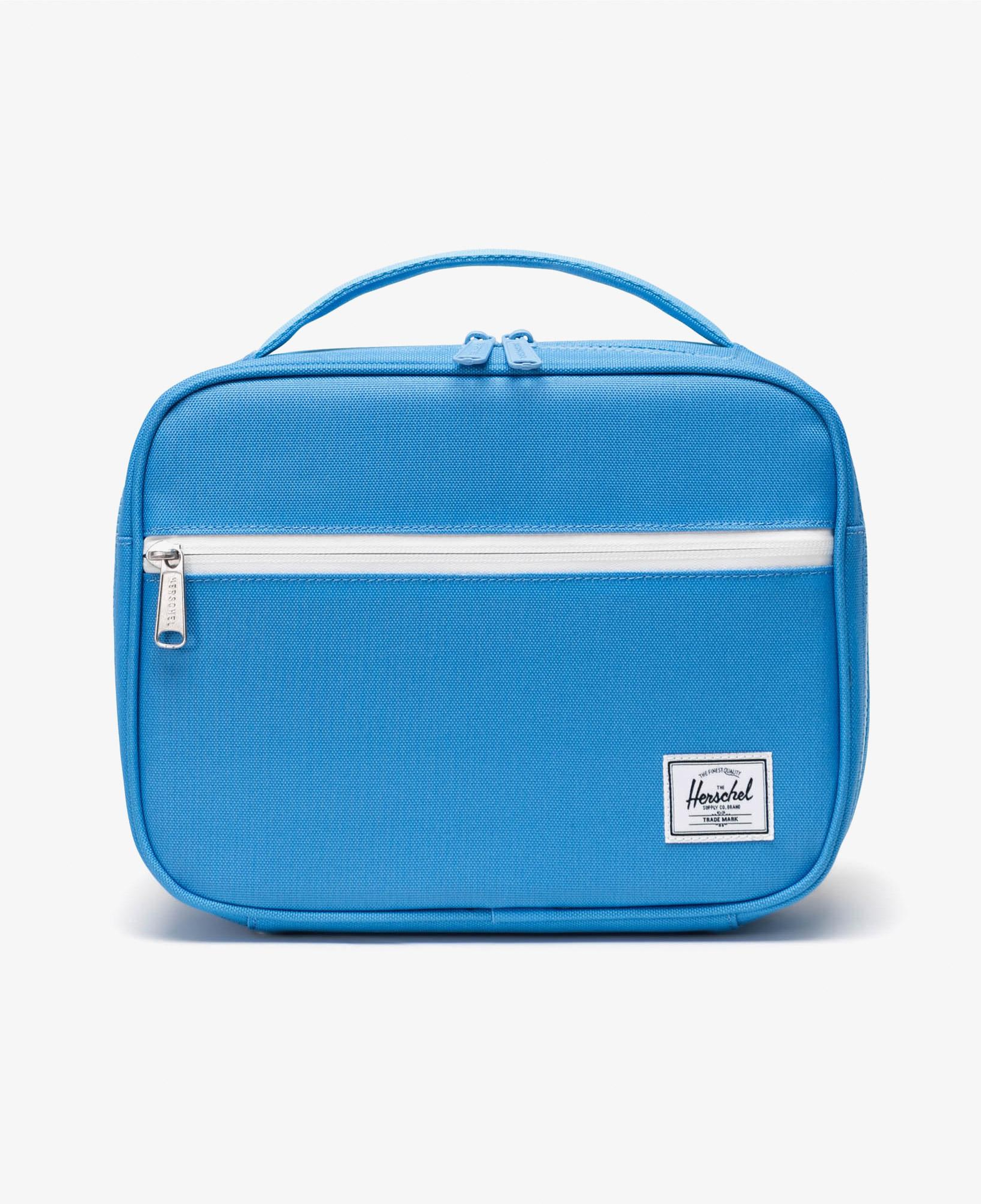 Herschel Pop Quiz Çocuk Mavi Beslenme Çantası