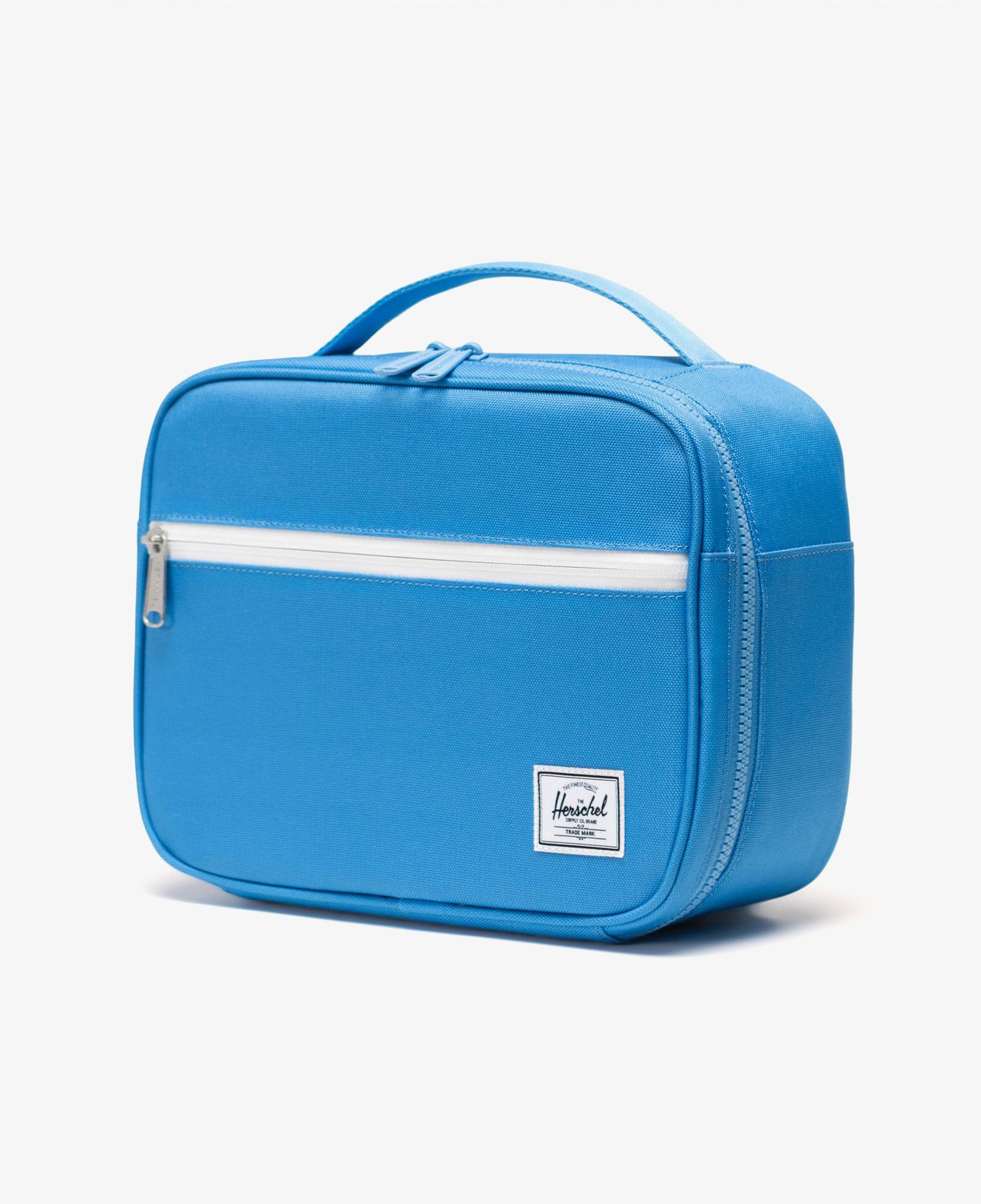 Herschel Pop Quiz Çocuk Mavi Beslenme Çantası