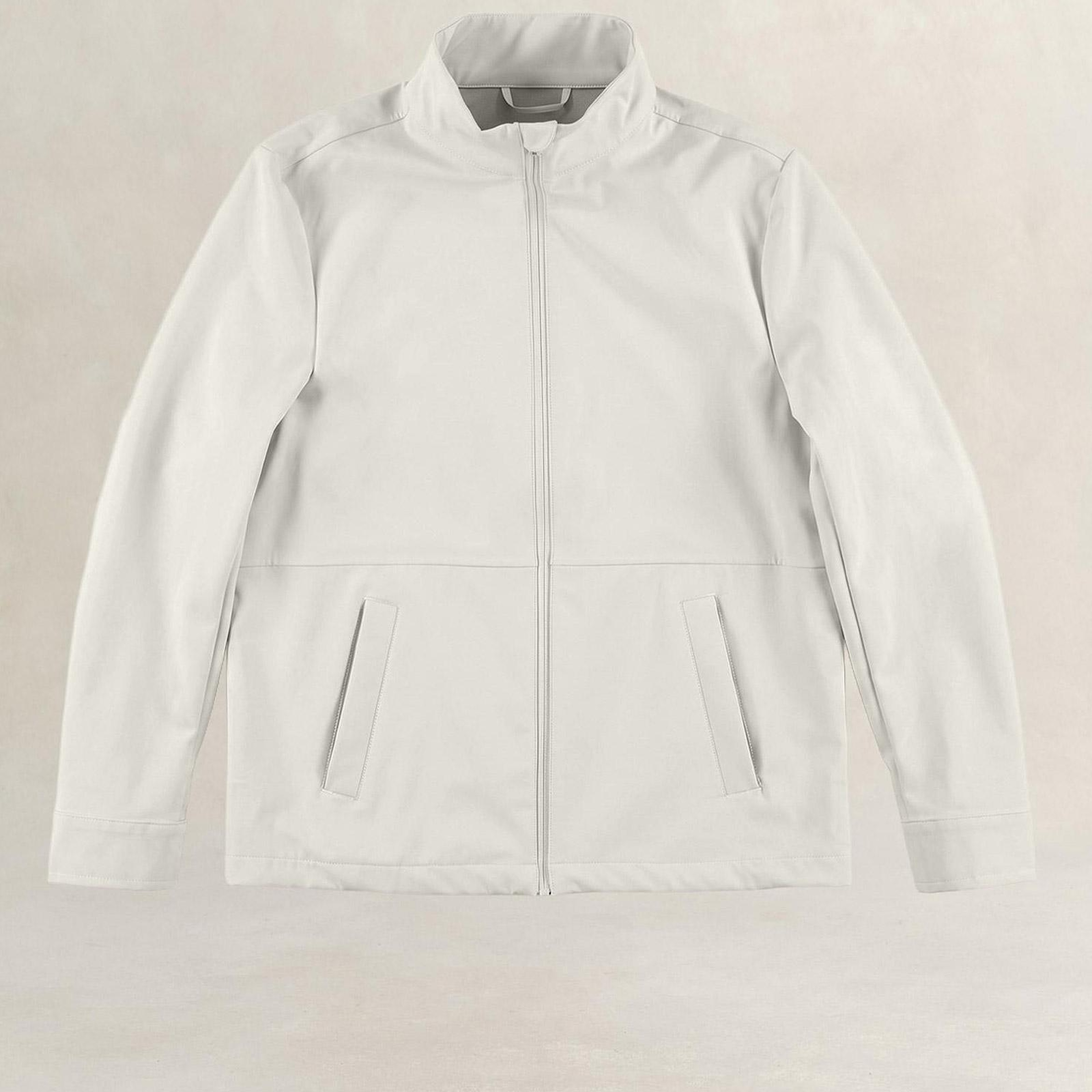 GANT Erkek Bej Regular Fit Ceket