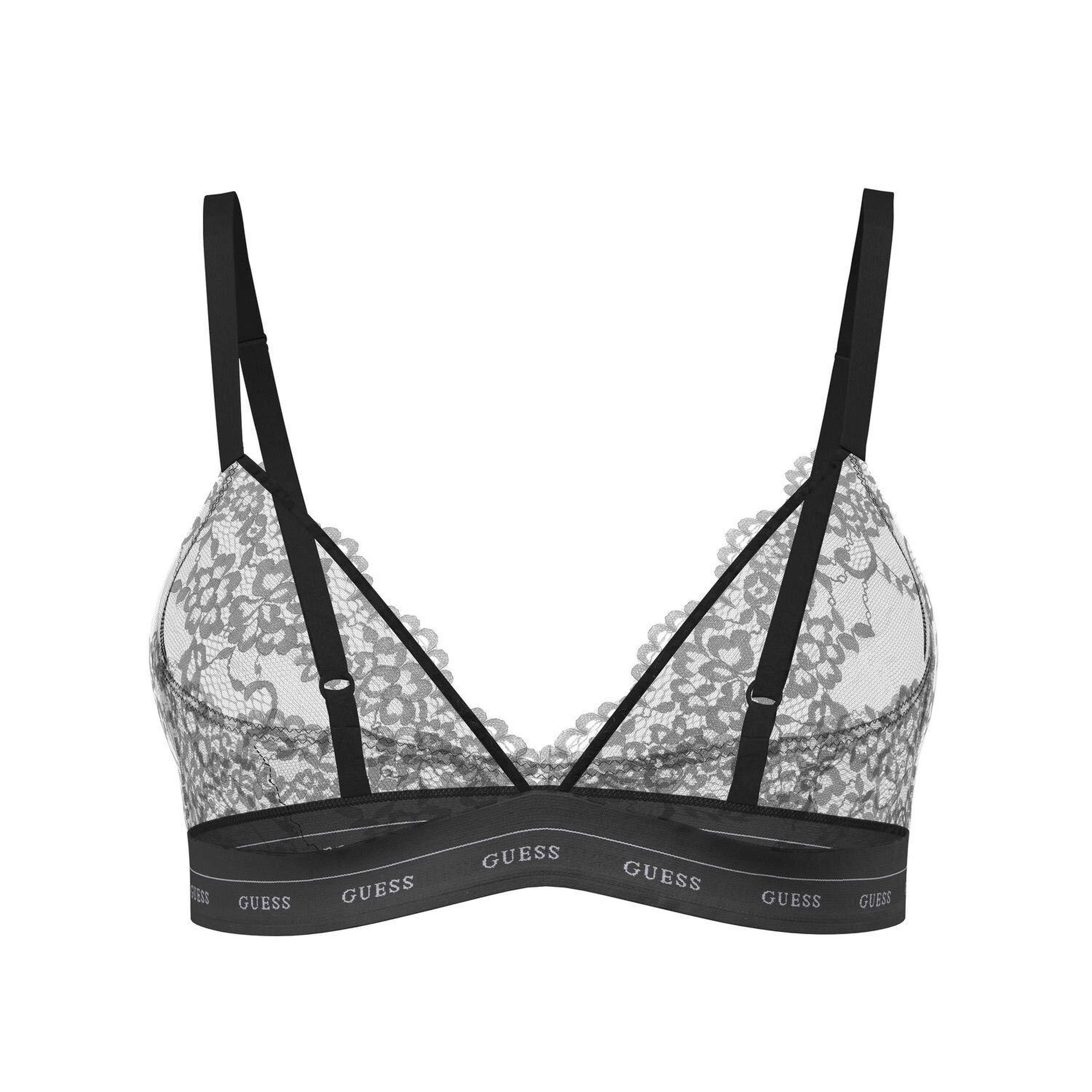 Jane Kadın Bralet Sütyen