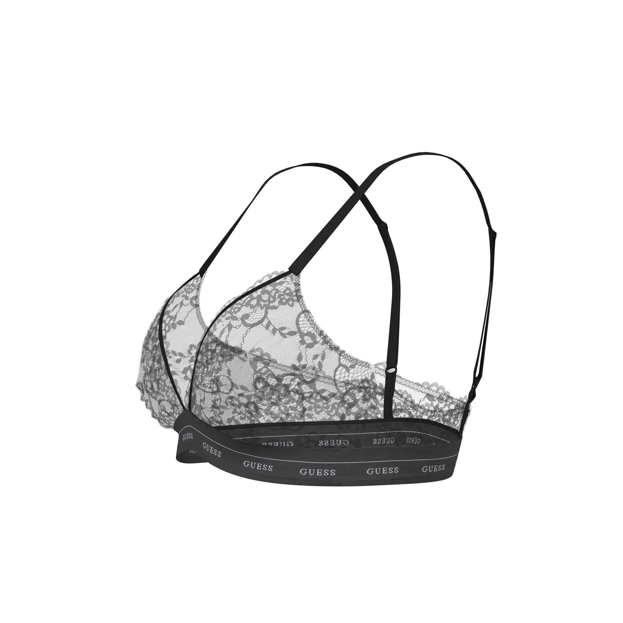 Jane Kadın Bralet Sütyen