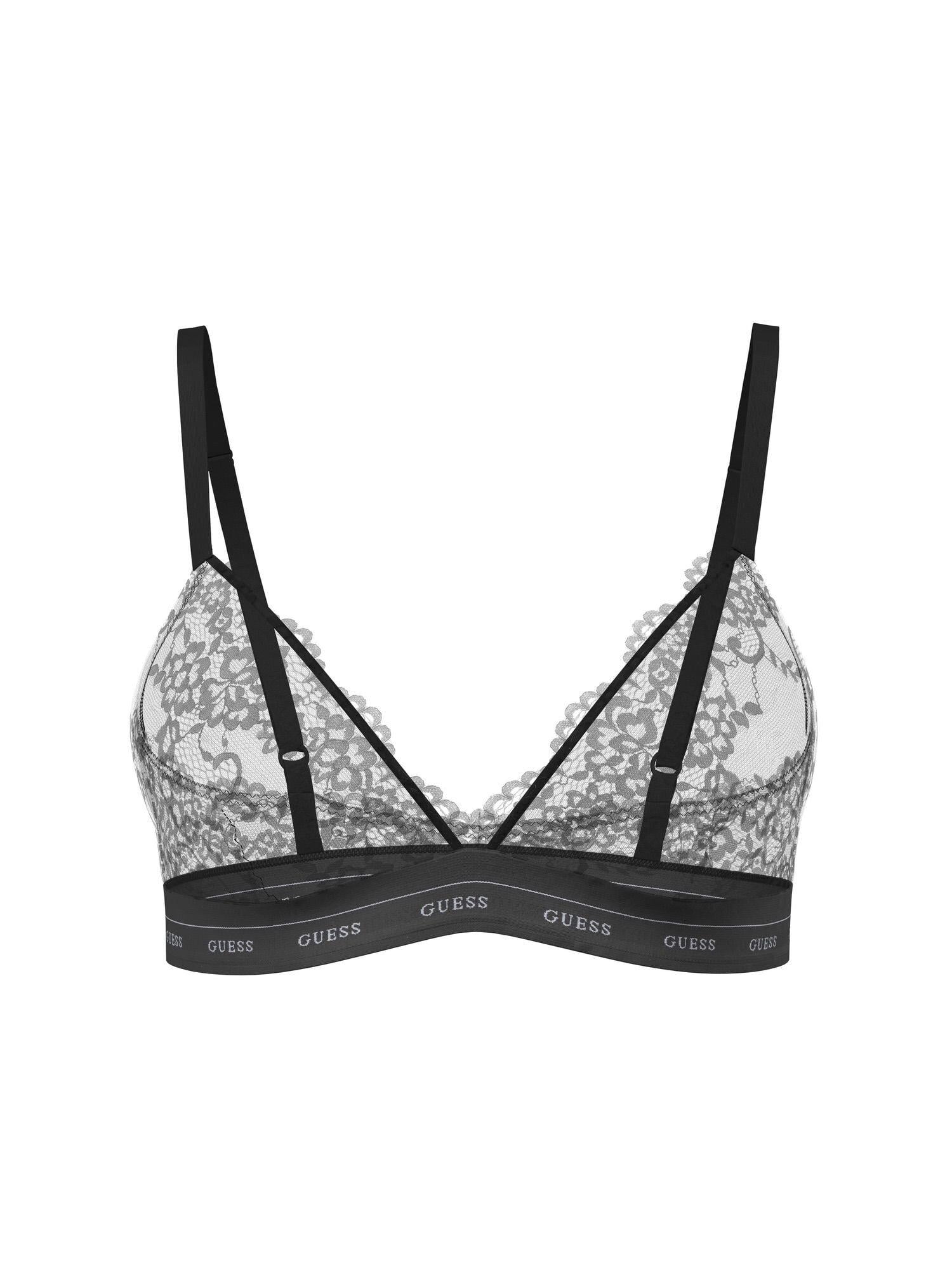 Jane Kadın Bralet Sütyen