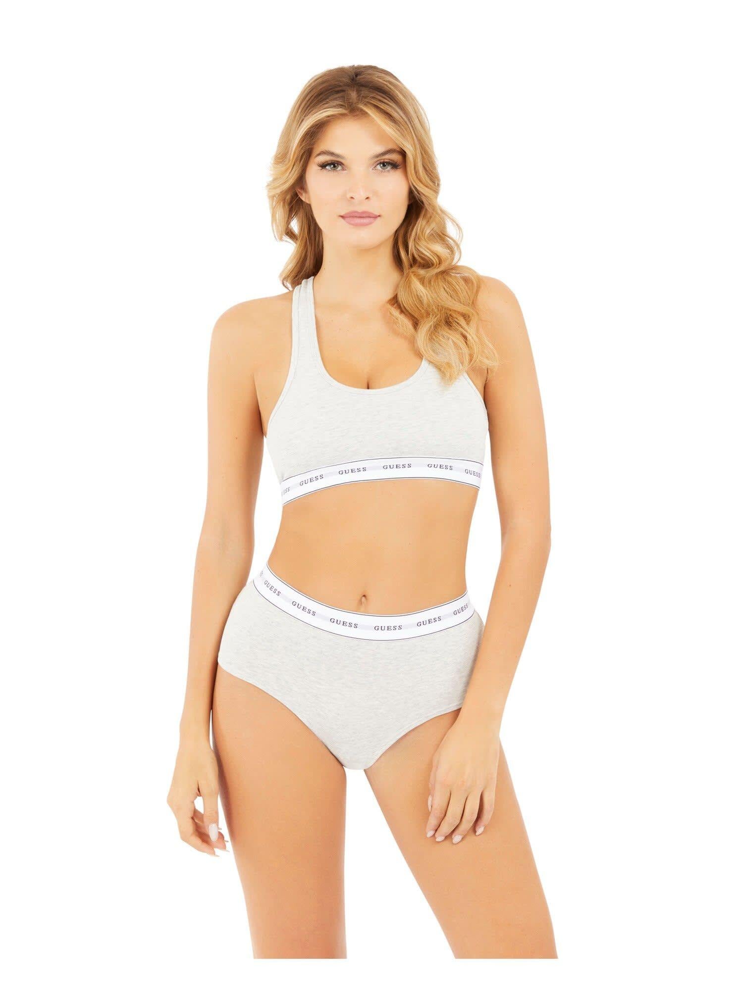 Carrie Kadın Modal Karışımlı Bralet Sütyen