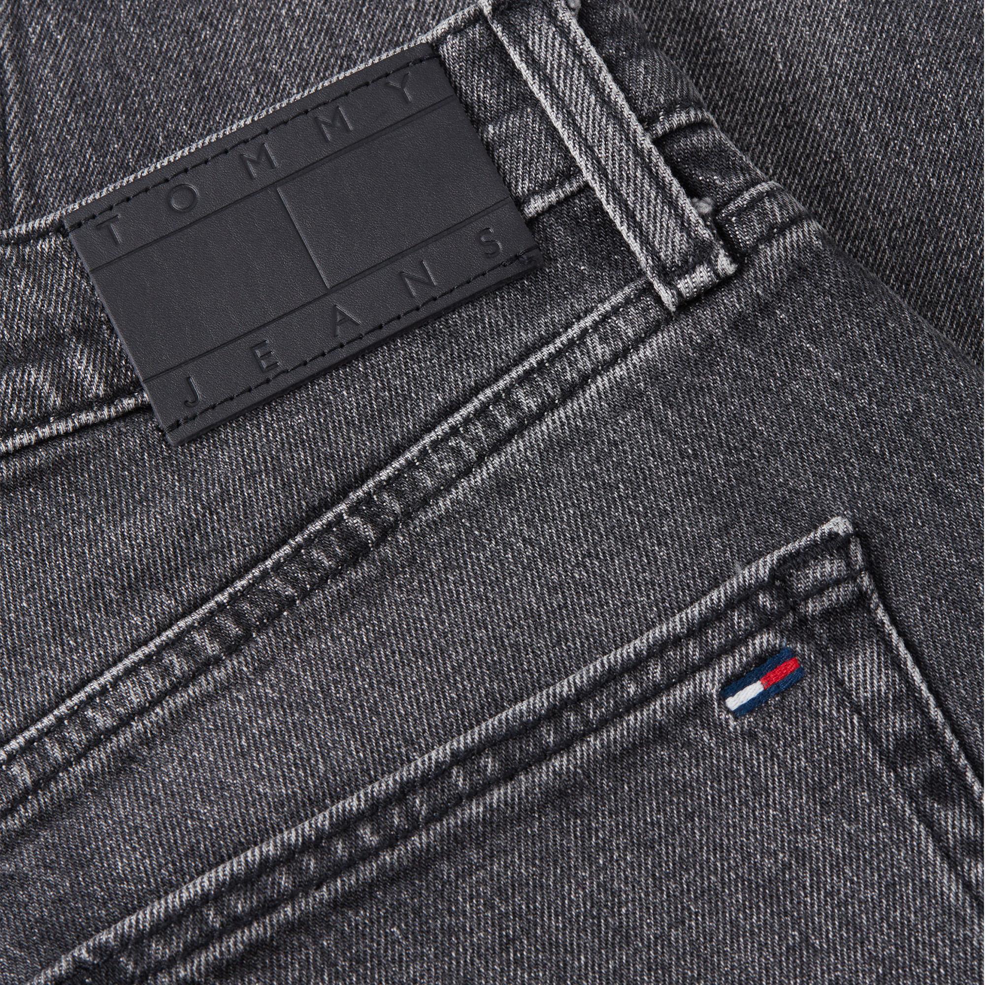Tommy Hilfiger Scanton Slim Bi0187 Erkek Mavi Jean