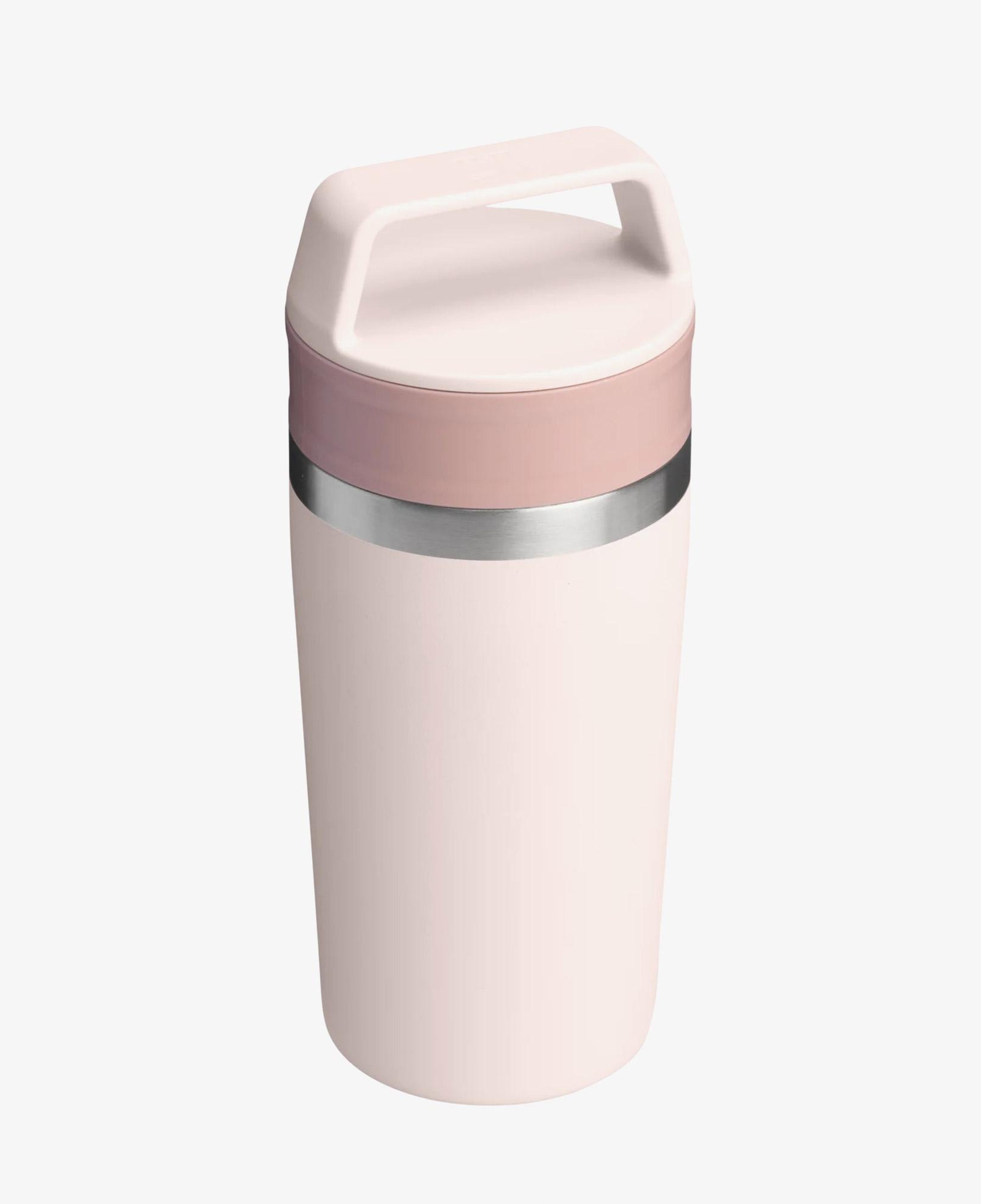 Stanley The Café To-Go Travel Mug 0,35 L Pembe Termos
