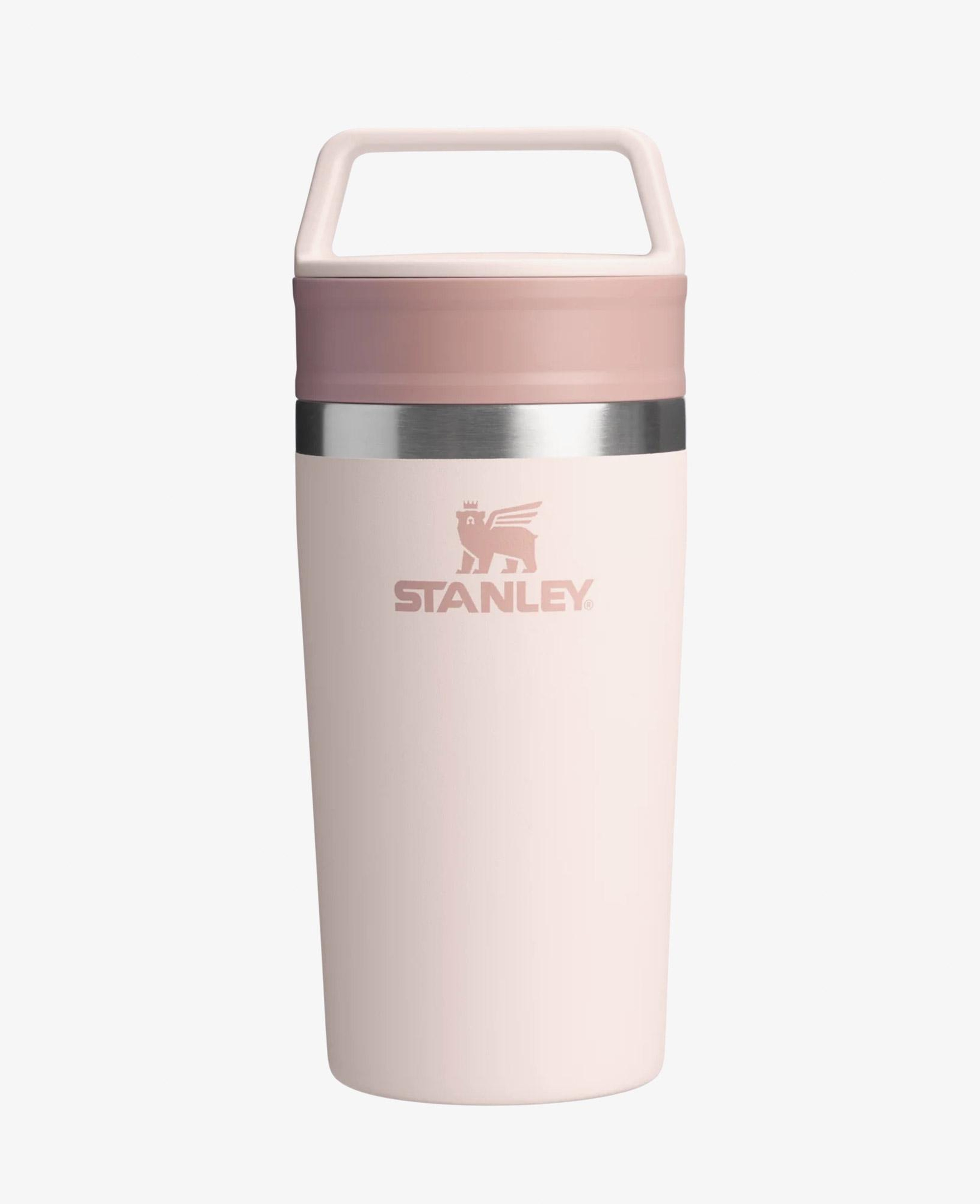Stanley The Café To-Go Travel Mug 0,35 L Pembe Termos