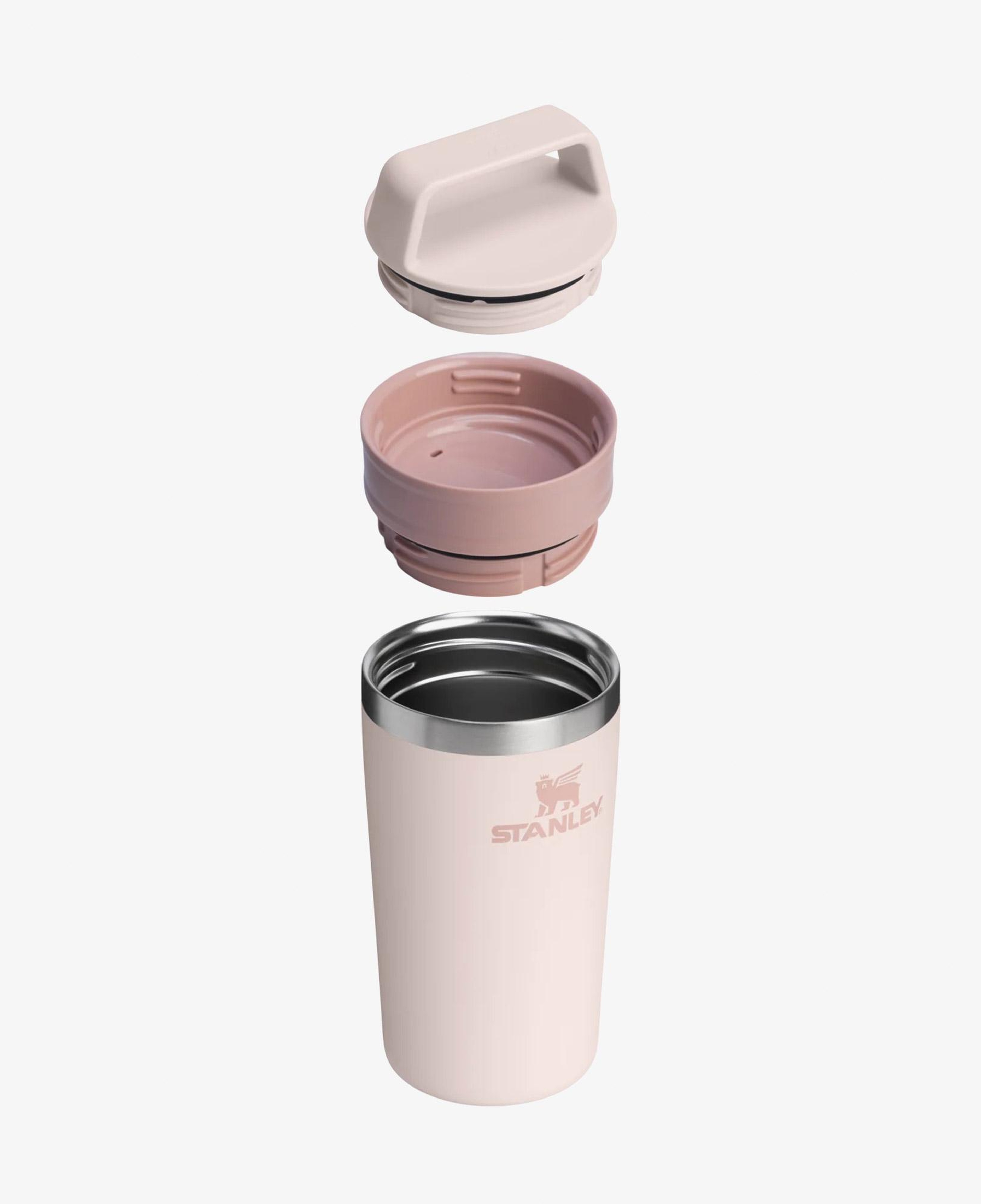Stanley The Café To-Go Travel Mug 0,35 L Pembe Termos