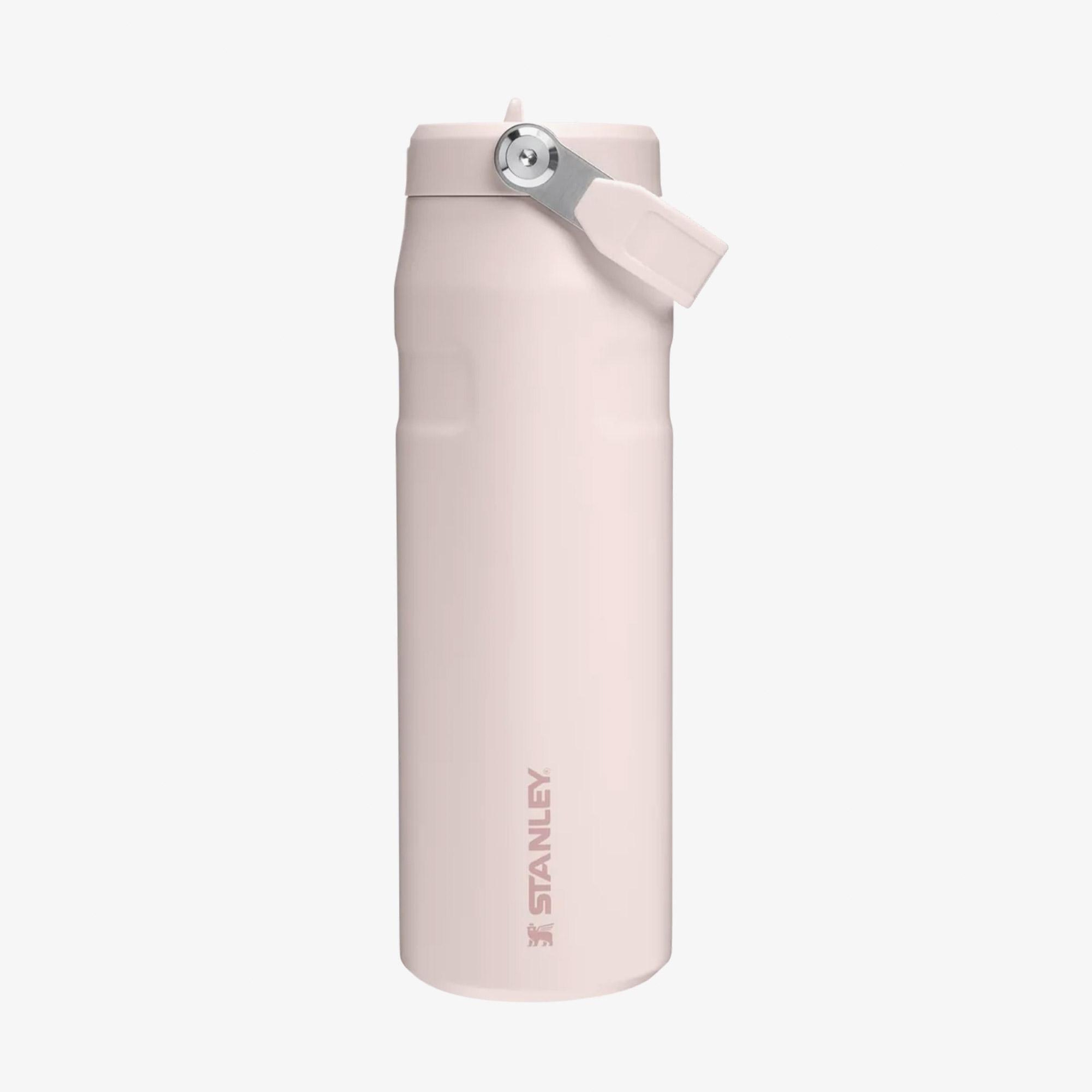 Stanley The IceFlow Bottle Flip Straw 2.0 0.7L Unisex Pembe Termos