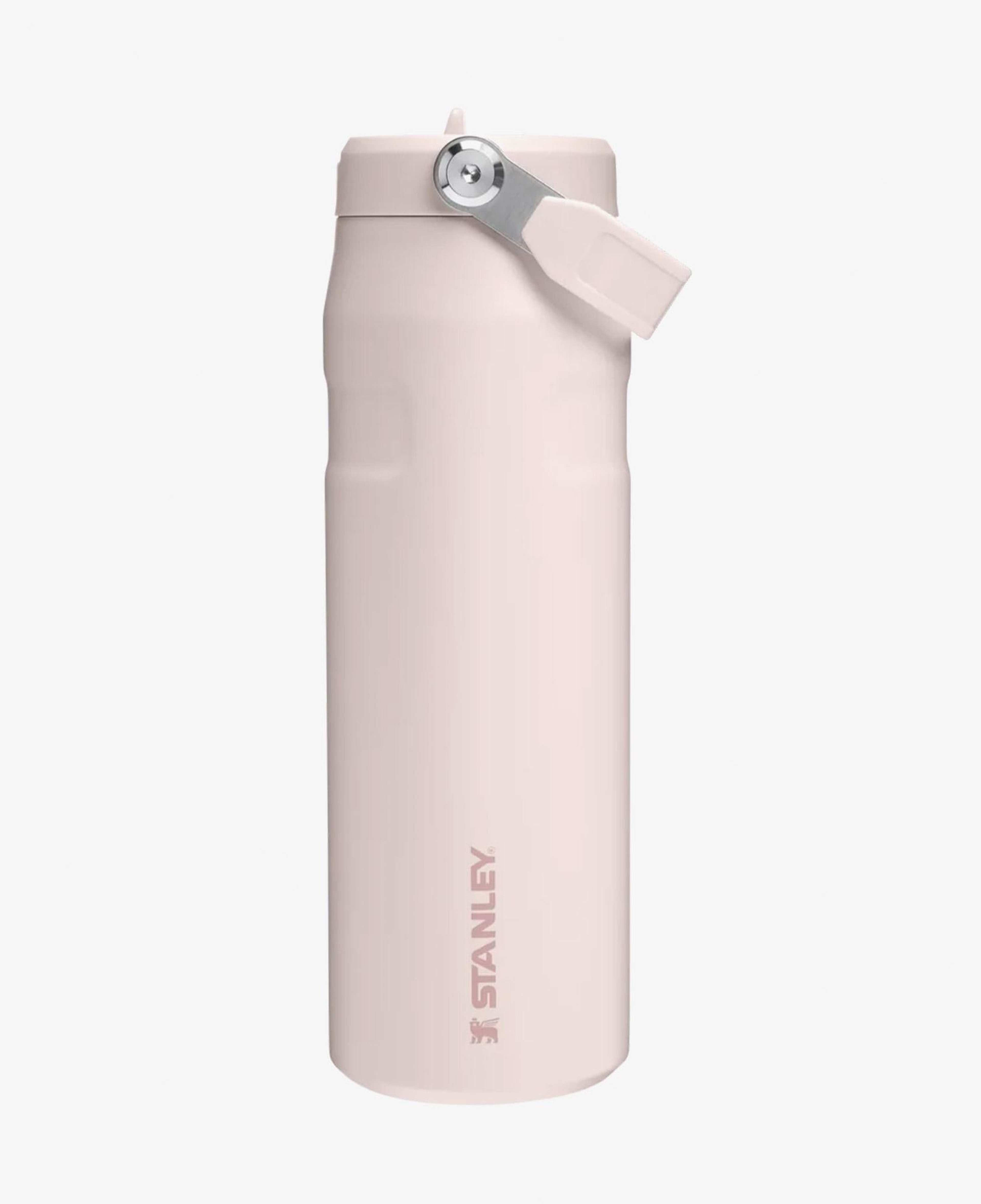 Stanley The IceFlow Bottle Flip Straw 2.0 0.7L Unisex Pembe Termos