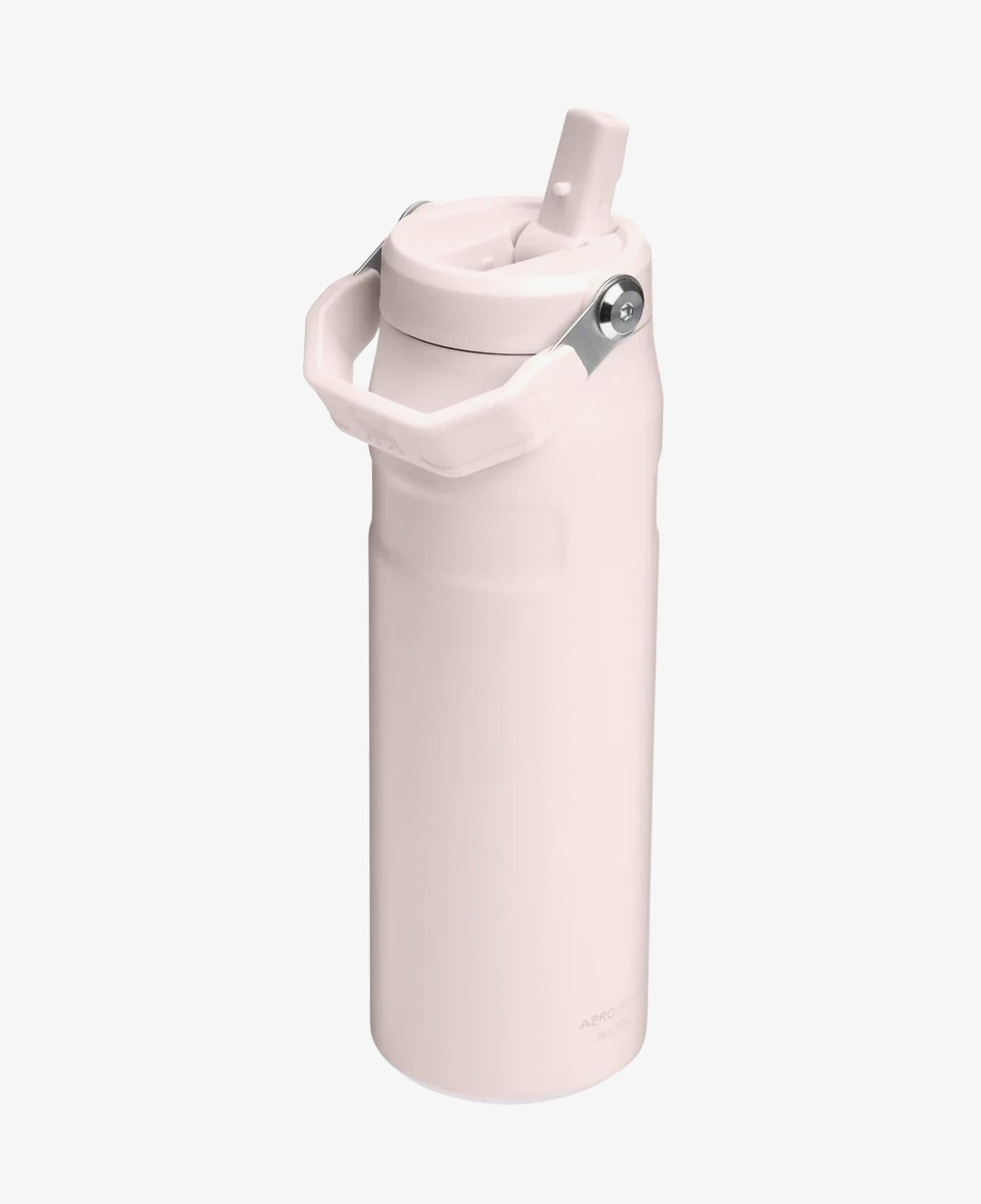 Stanley The IceFlow Bottle Flip Straw 2.0 0.7L Unisex Pembe Termos