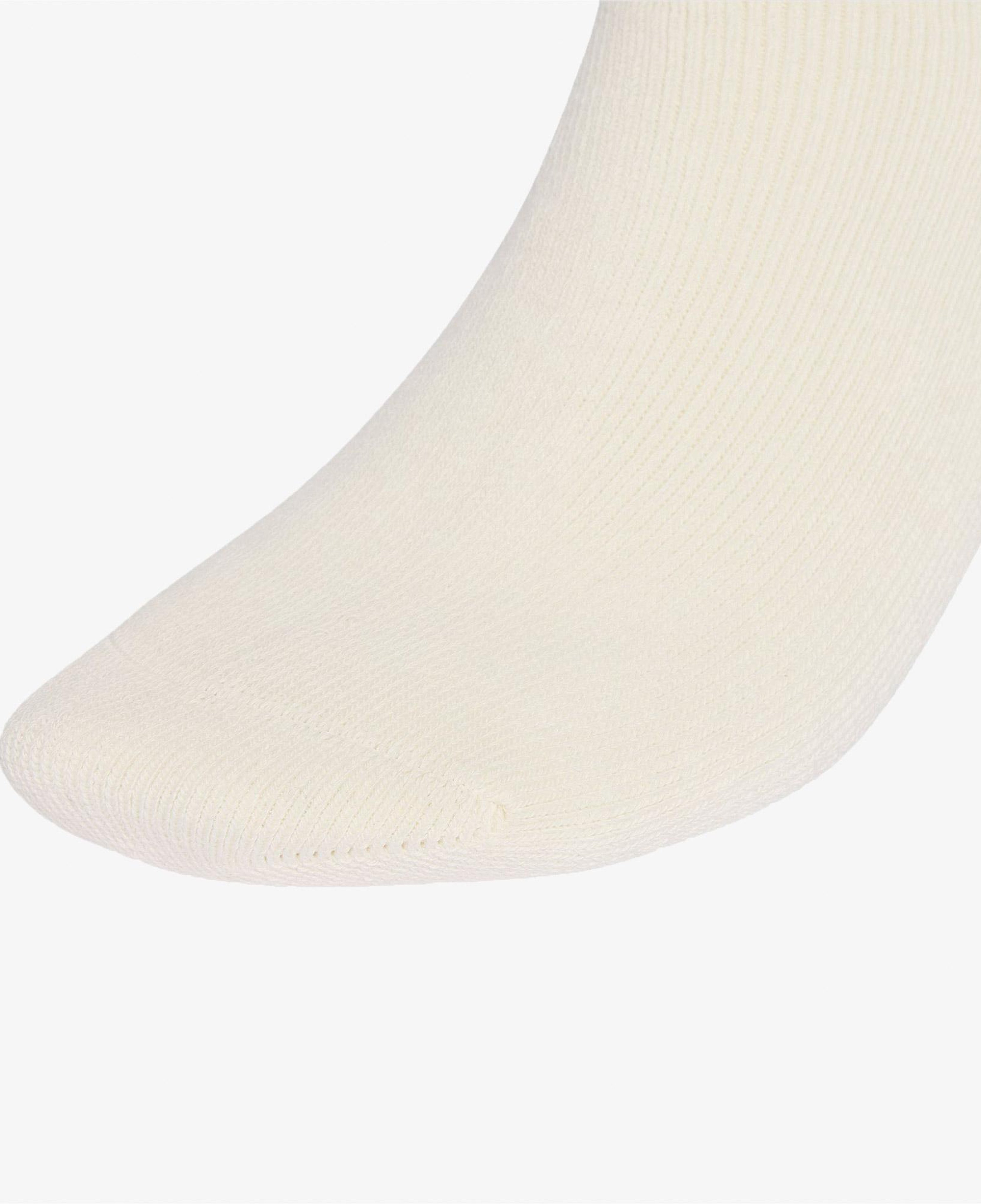 adidas Originals Slouchy Kadın Krem Rengi Çorap