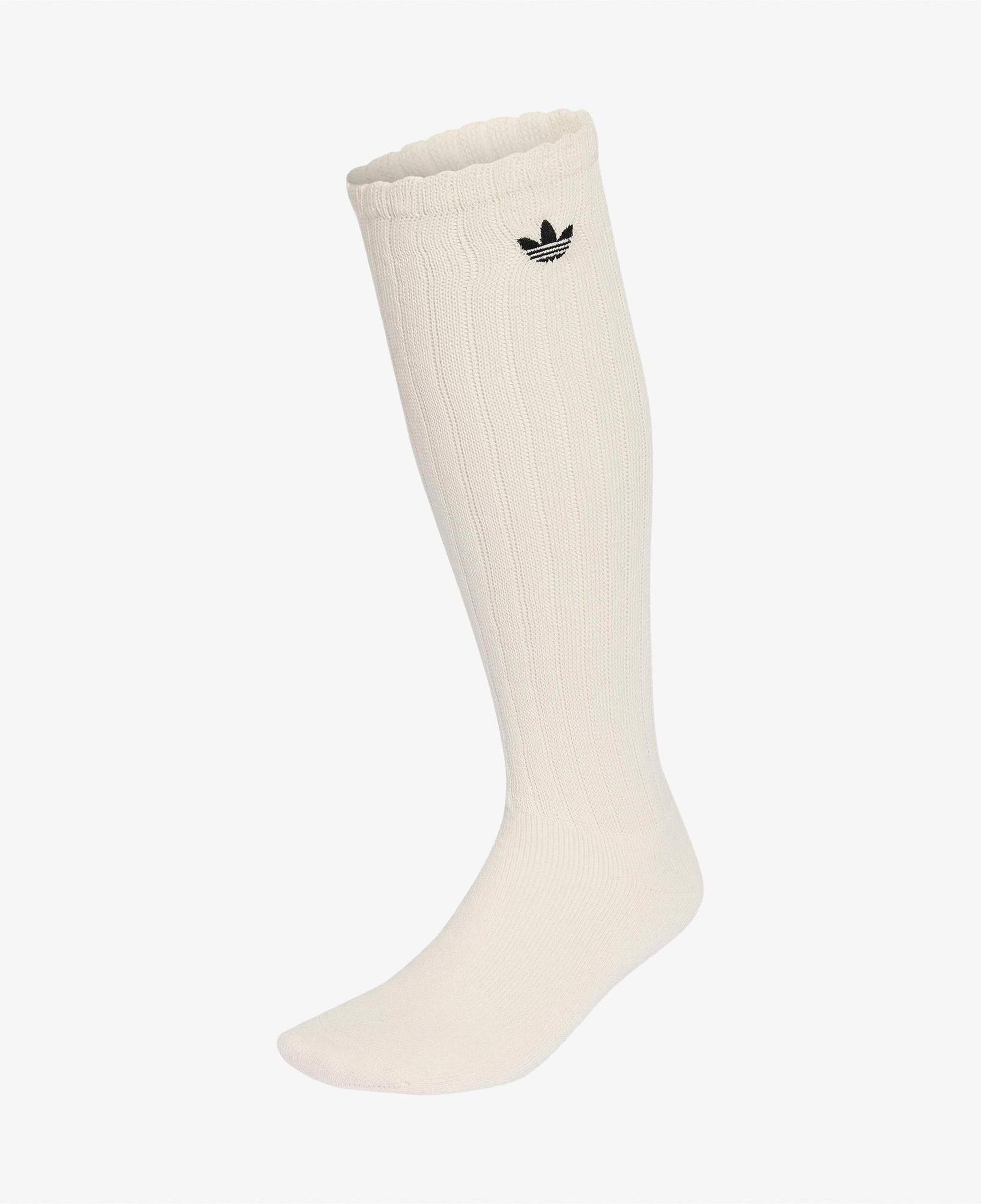 adidas Originals Slouchy Kadın Krem Rengi Çorap