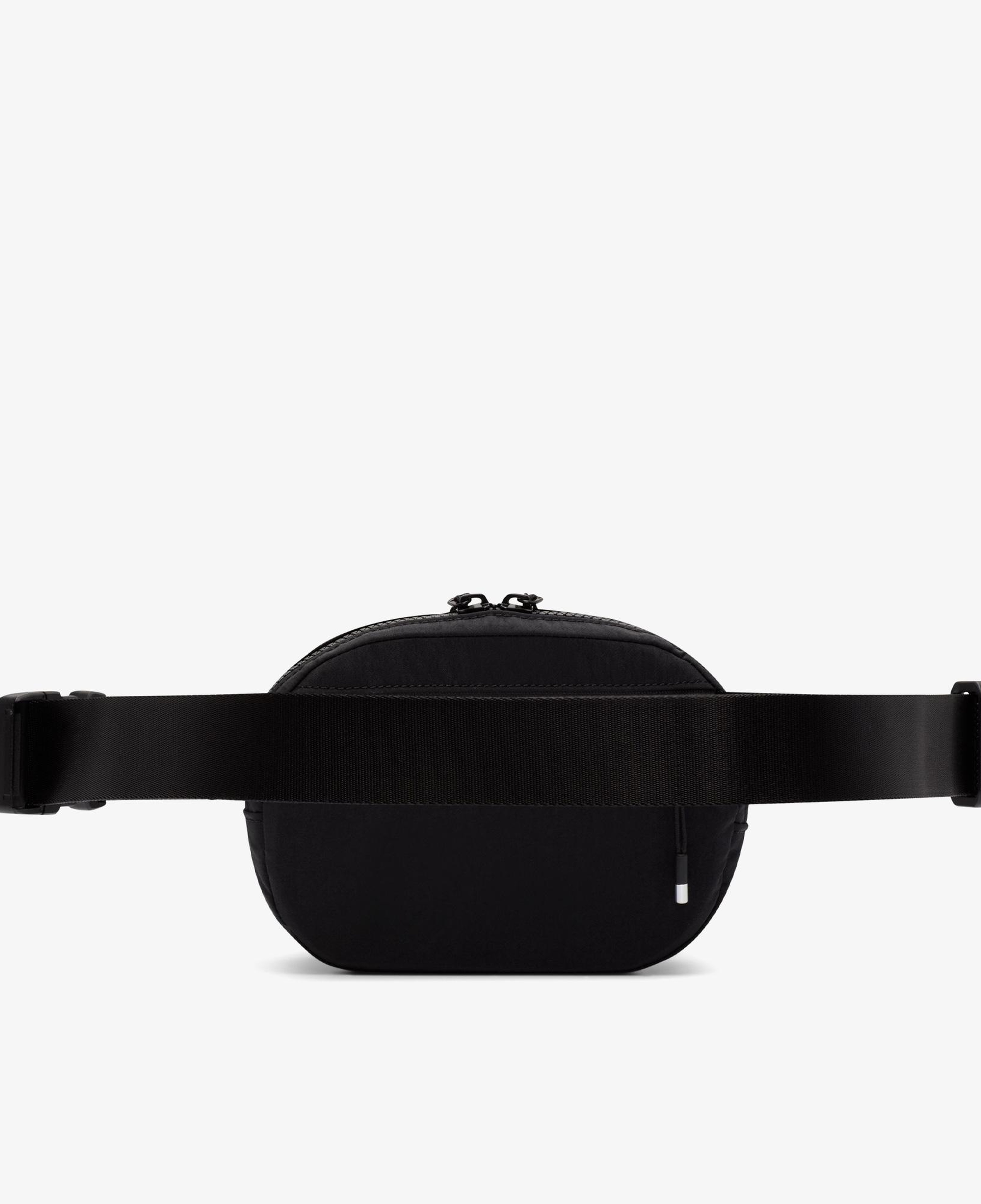 Nike Aura Unisex Siyah Çapraz Çanta