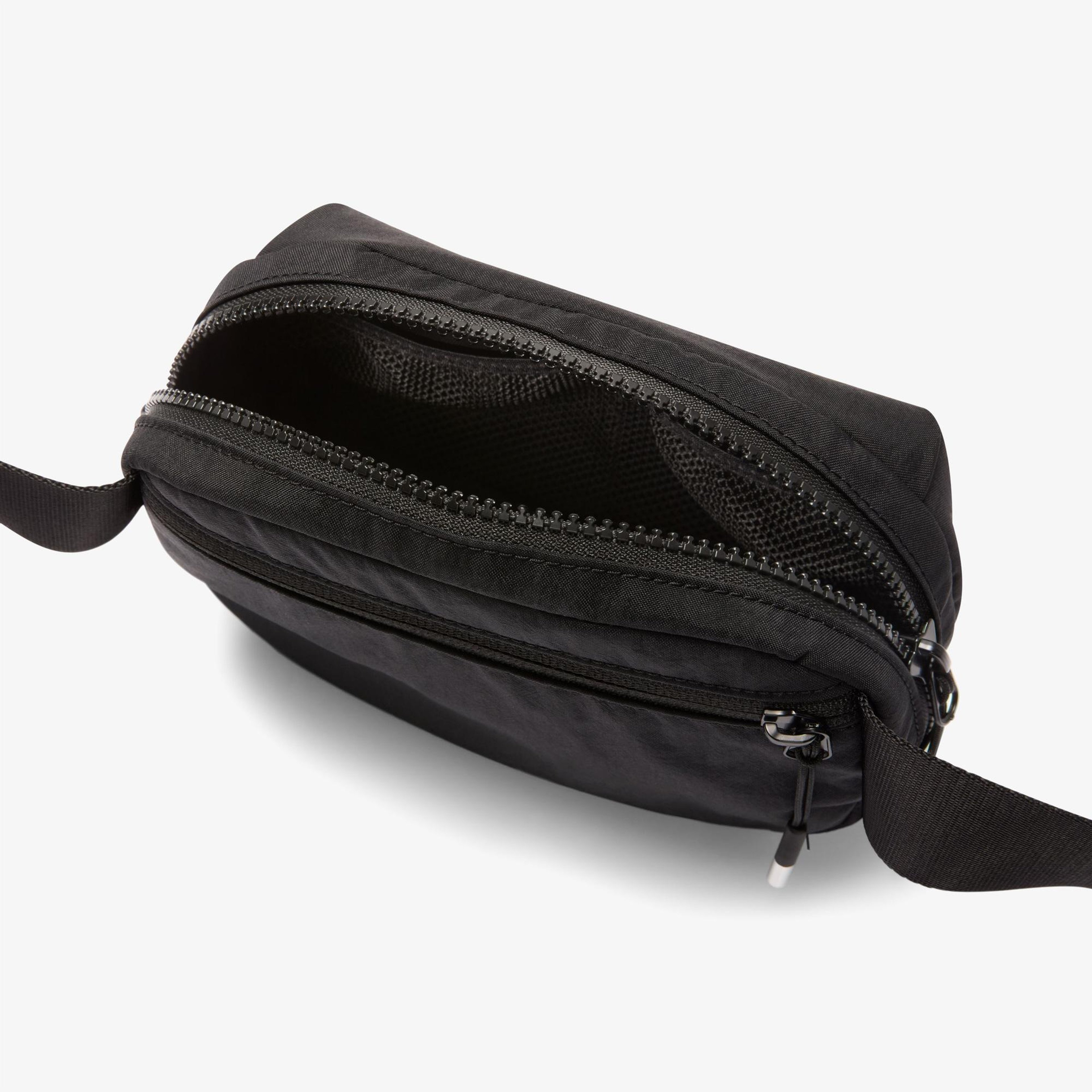 Nike Aura Unisex Siyah Çapraz Çanta