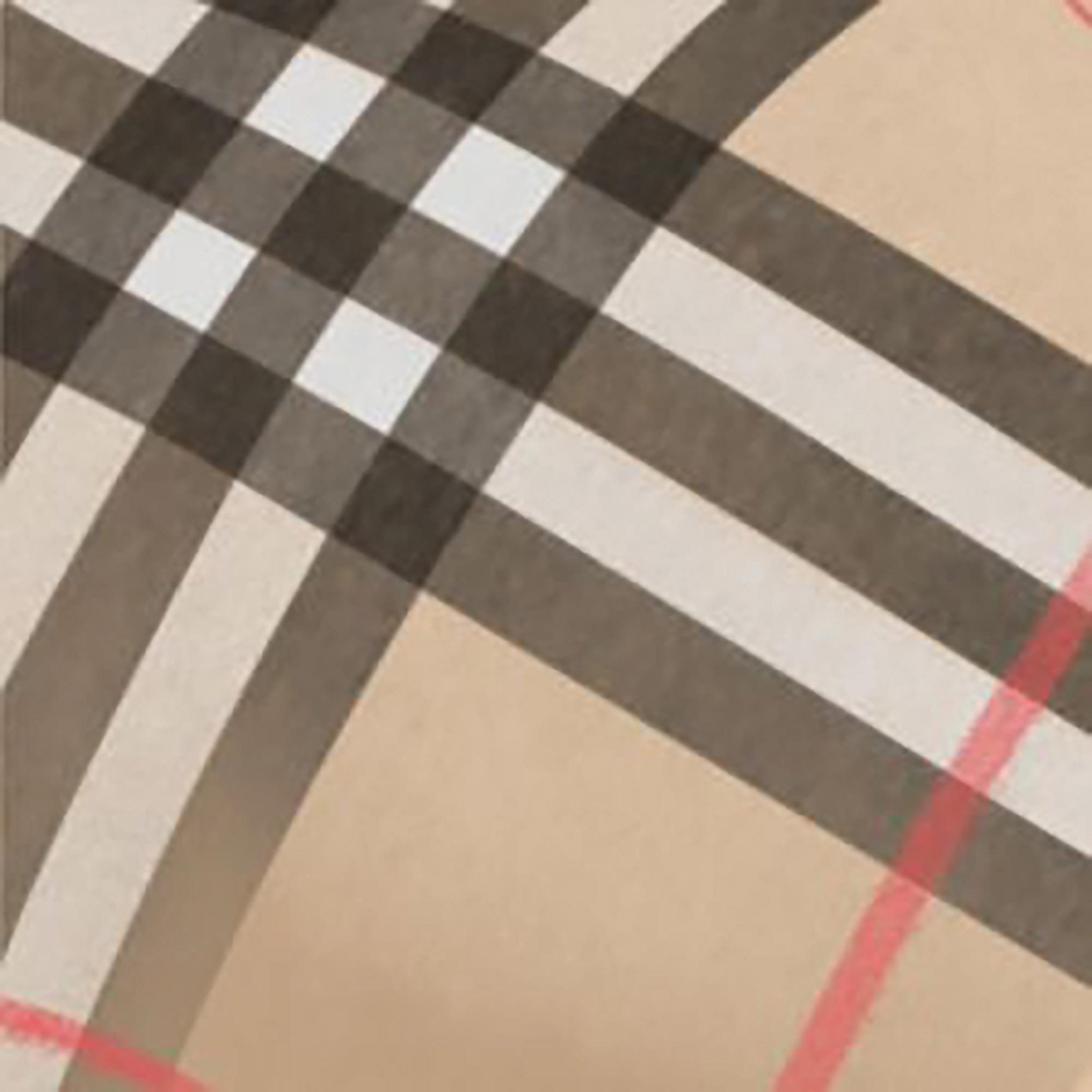 Burberry Erkek Bej Cüzdan