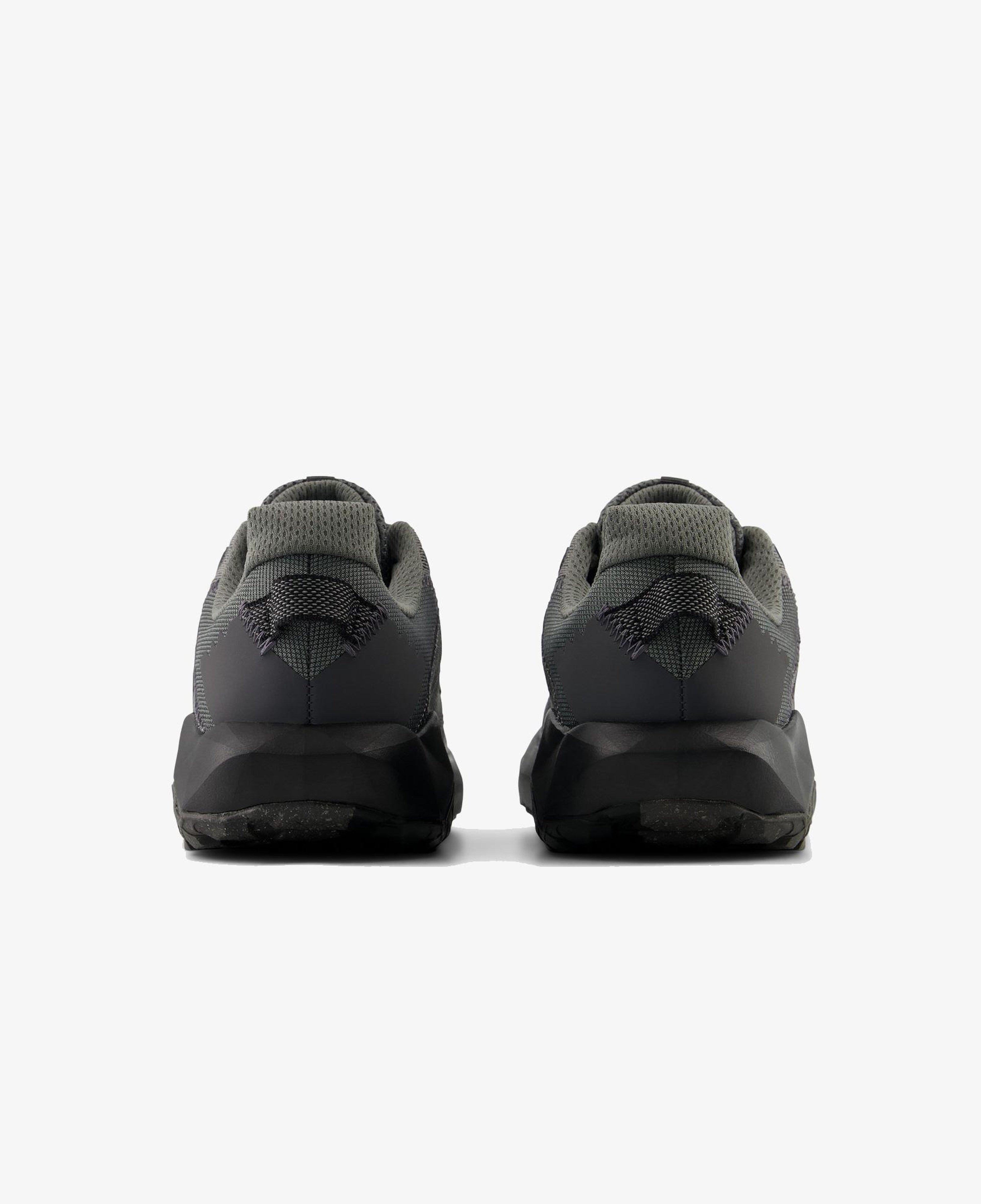 New Balance Nitrel Erkek Gri Spor Ayakkabı