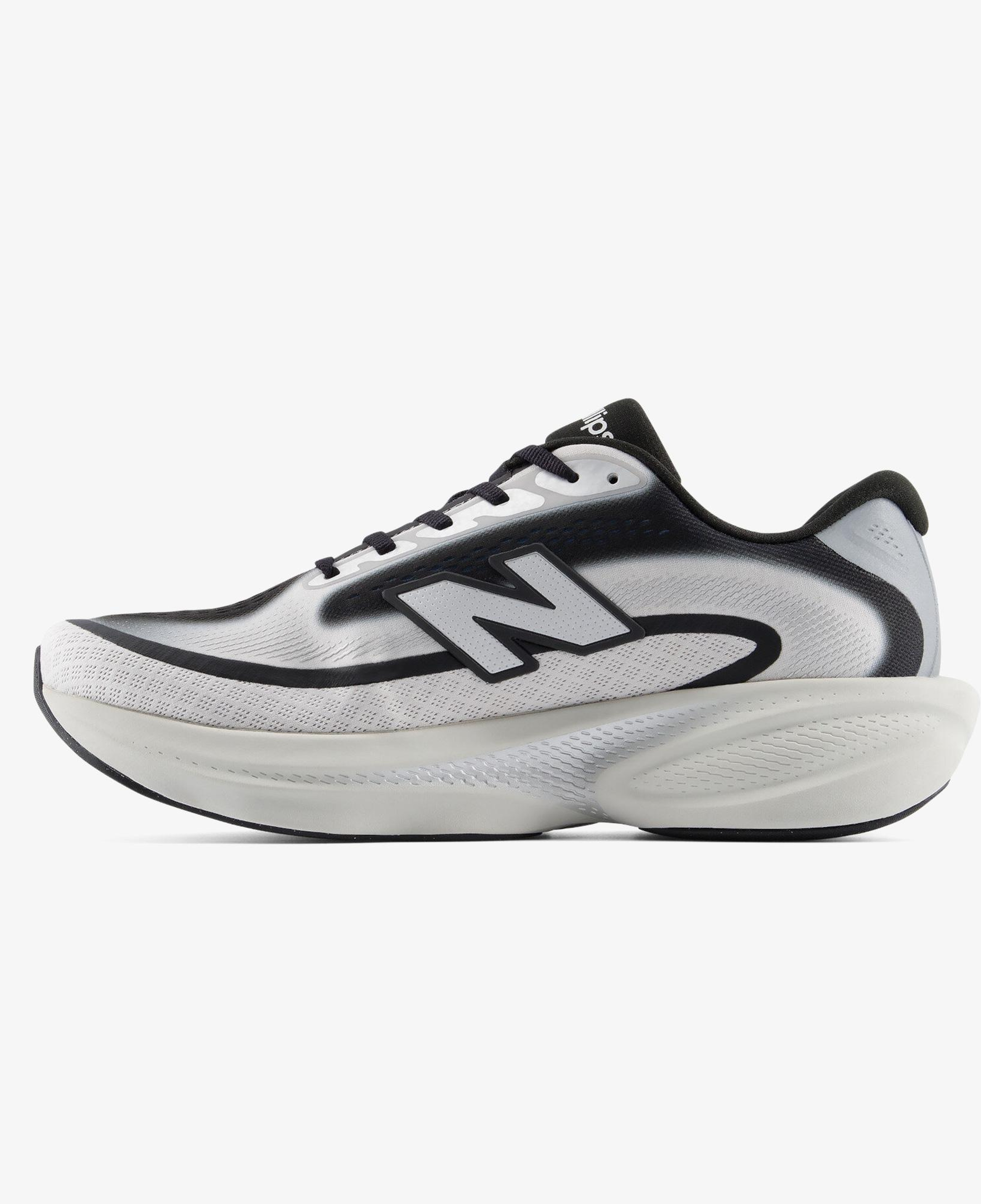 New Balance Ellipse Erkek Siyah Spor Ayakkabı