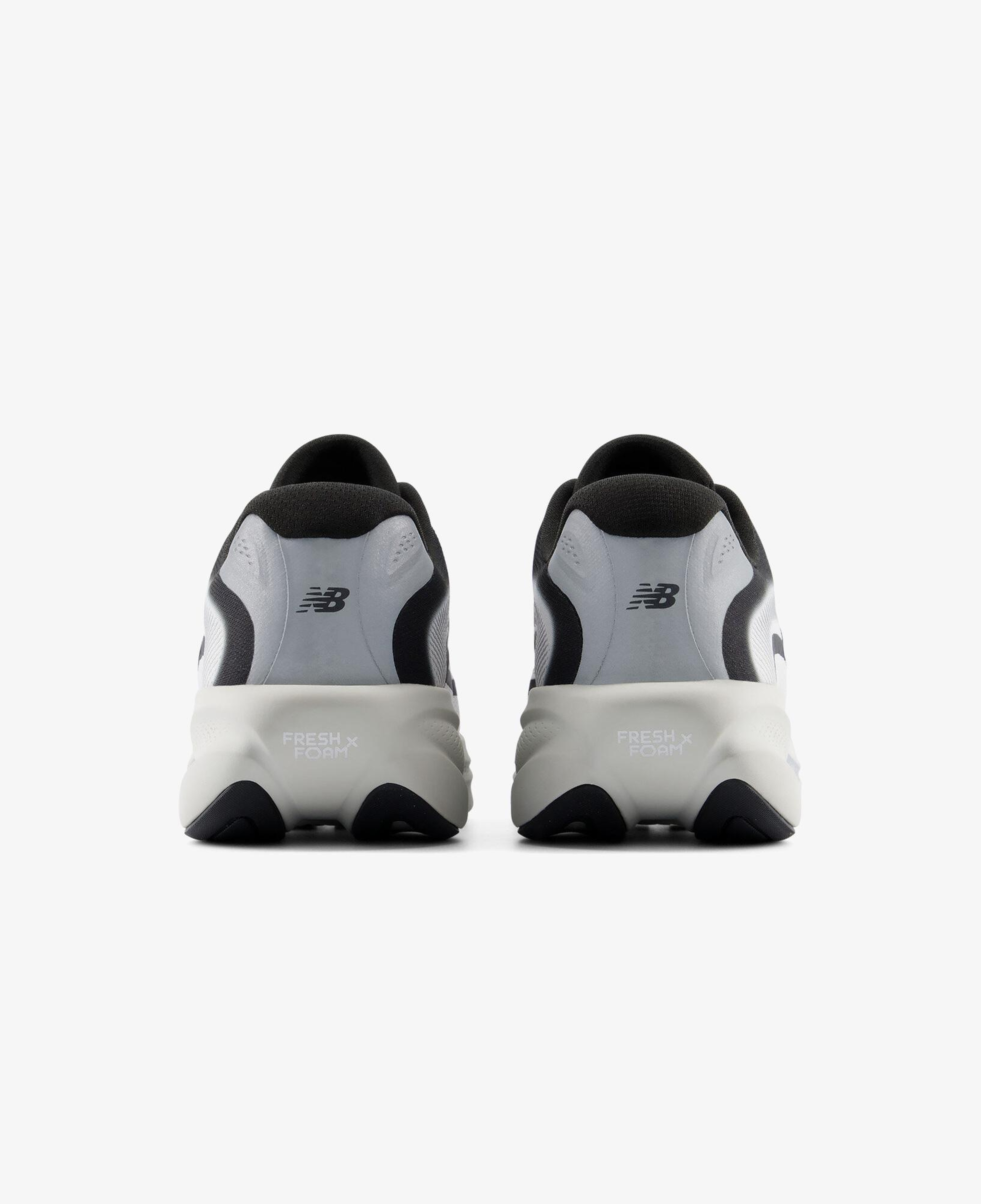 New Balance Ellipse Erkek Siyah Spor Ayakkabı