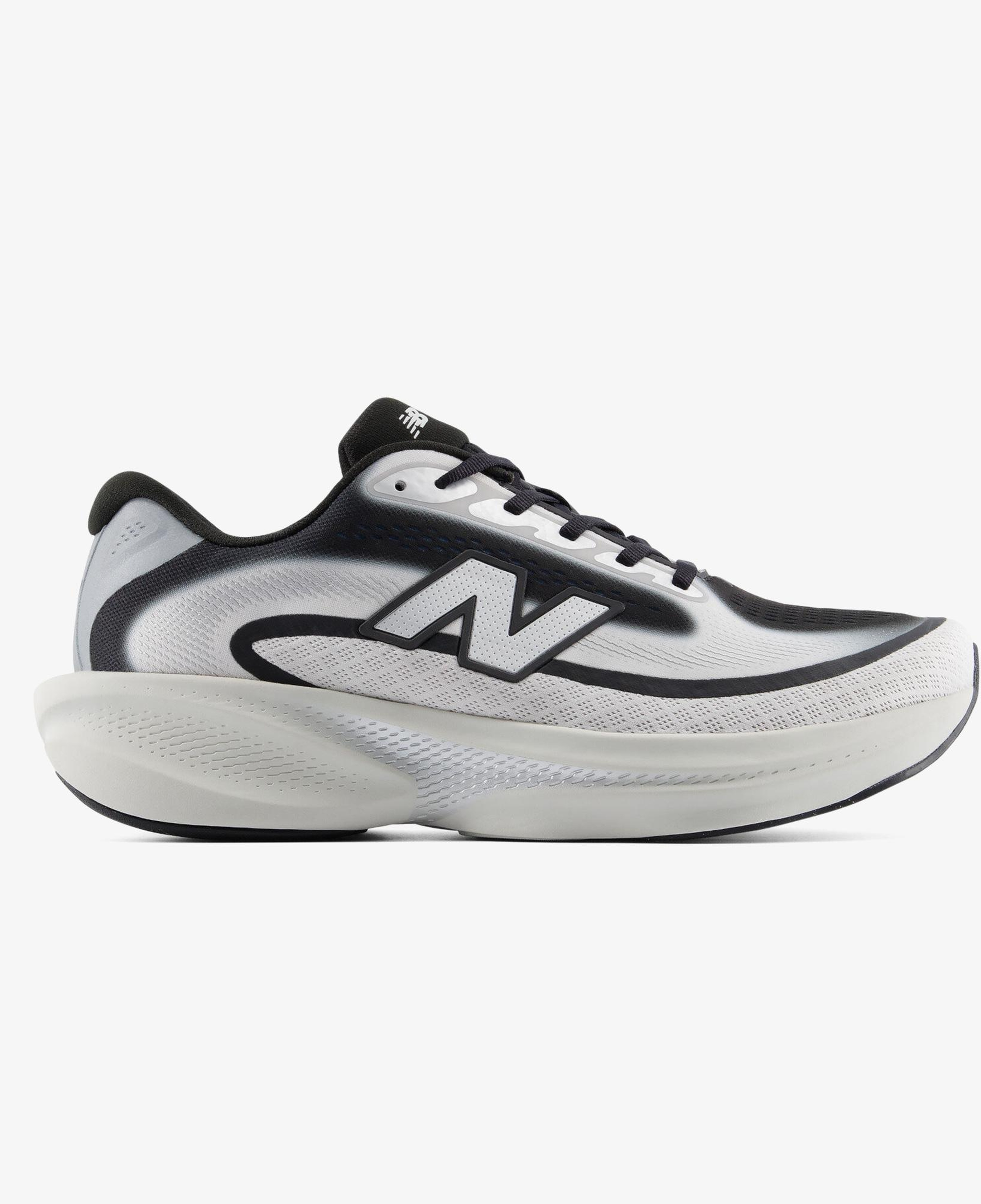 New Balance Ellipse Erkek Siyah Spor Ayakkabı