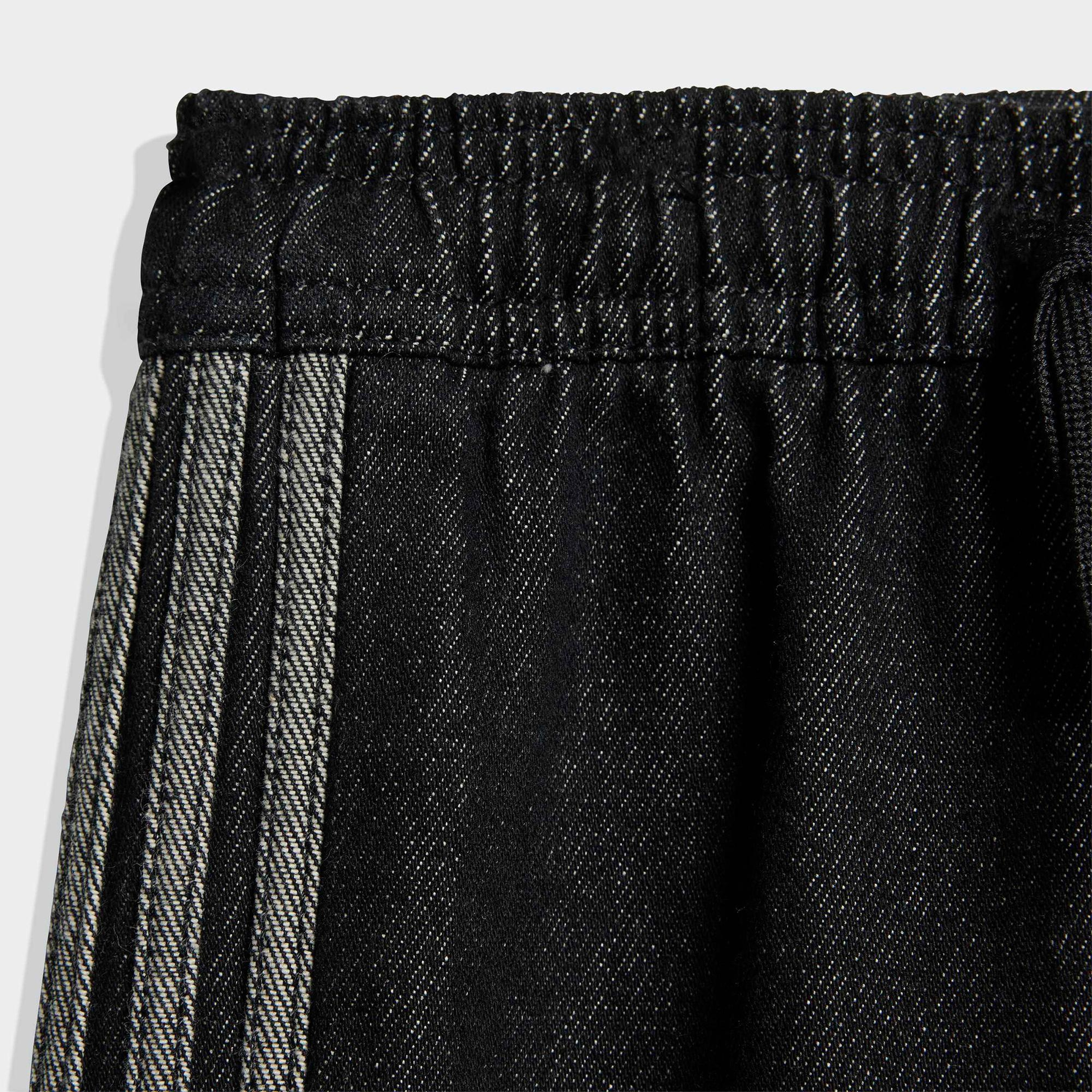 adidas Firebird Den Çocuk Siyah Pantolon